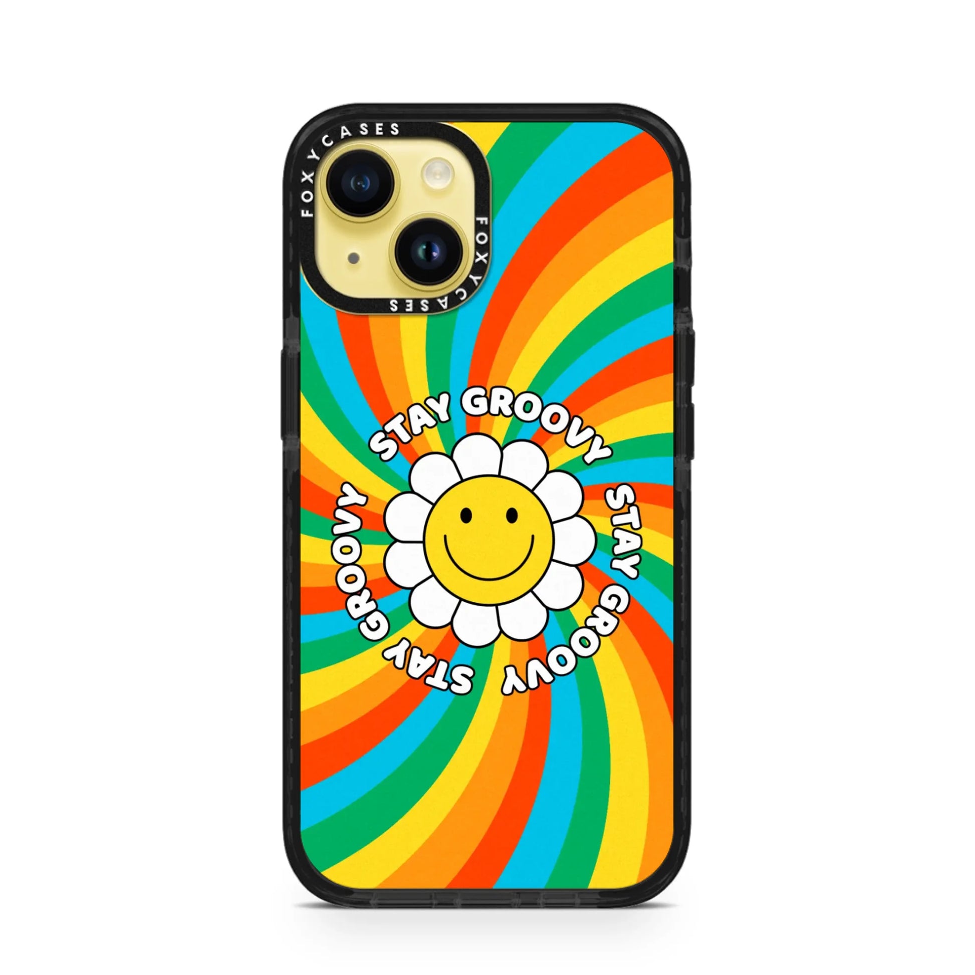 iPhone-14-Yellow