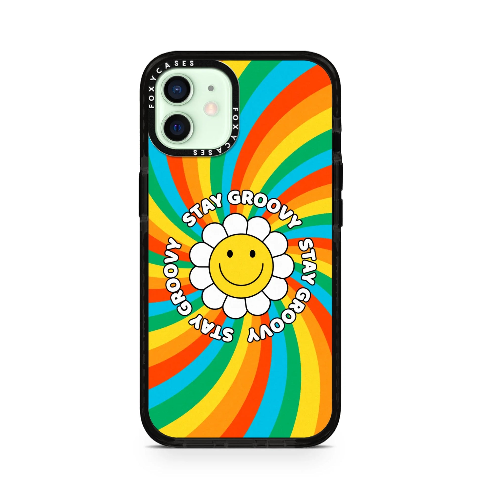 iPhone-12-Green