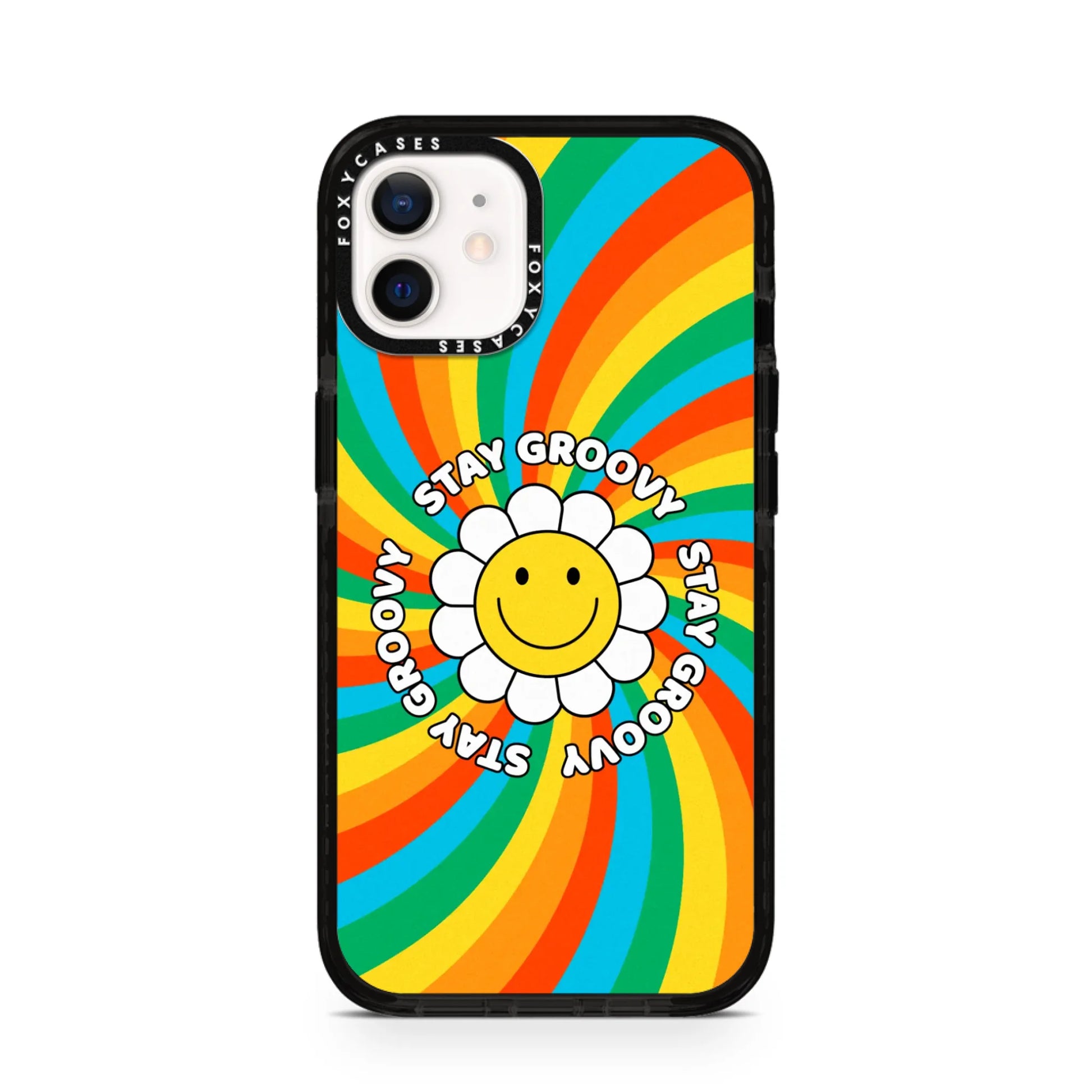 iPhone-12-White
