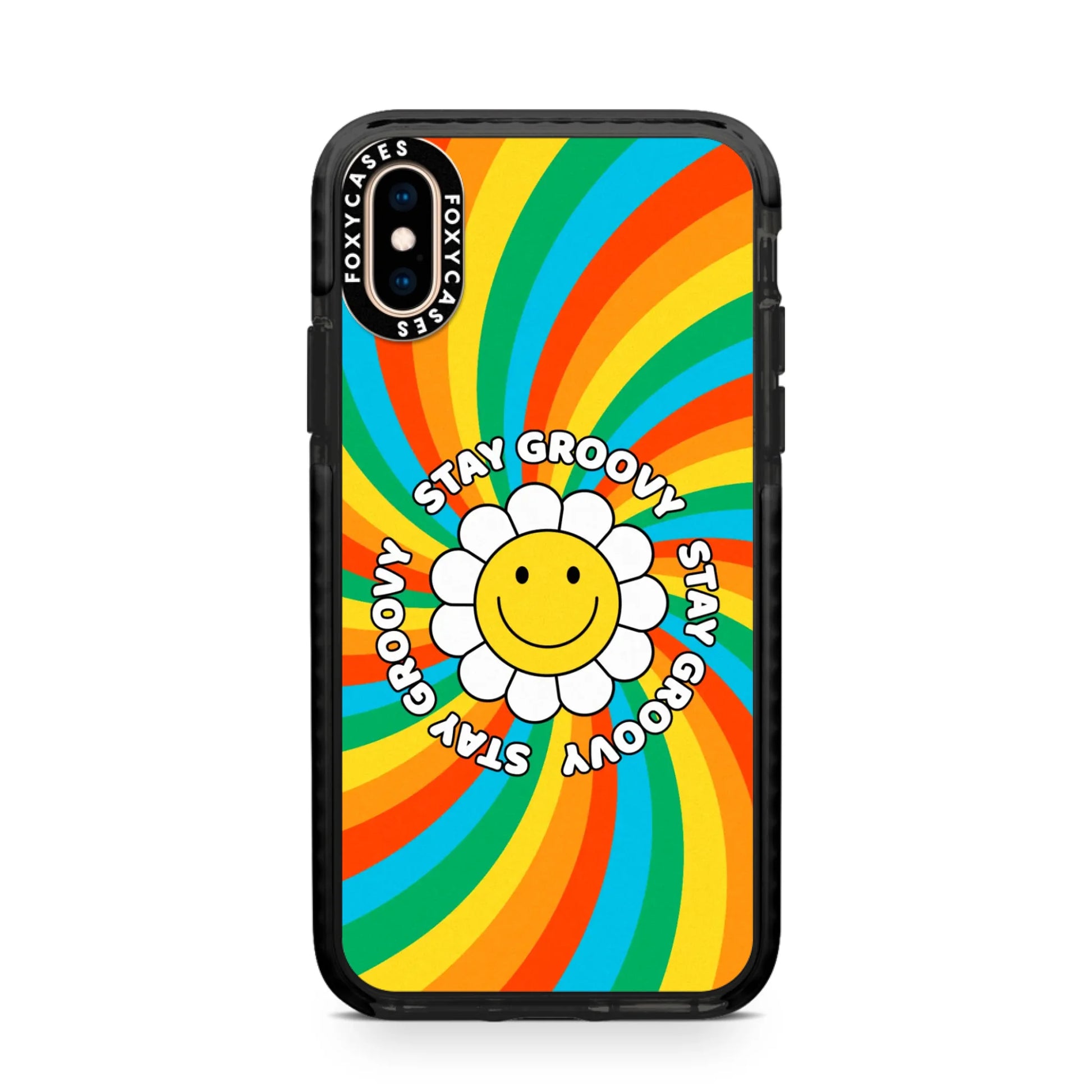 iPhone-XS-Gold