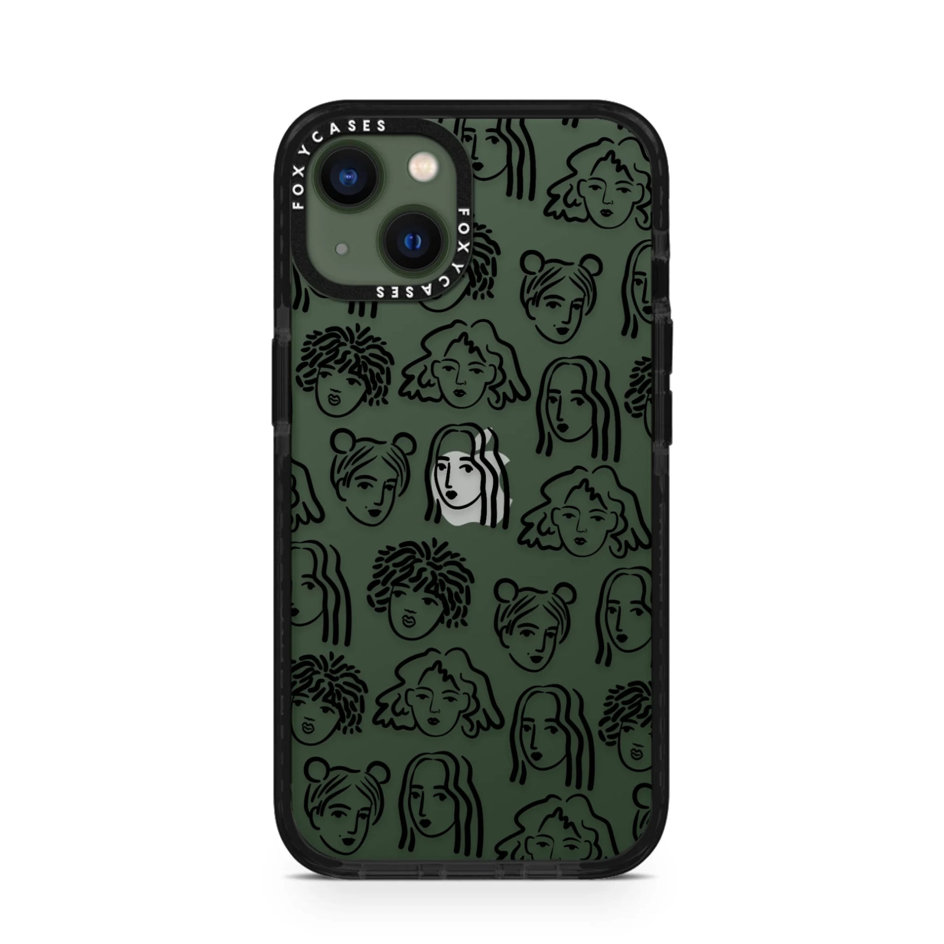 iPhone-13-Green