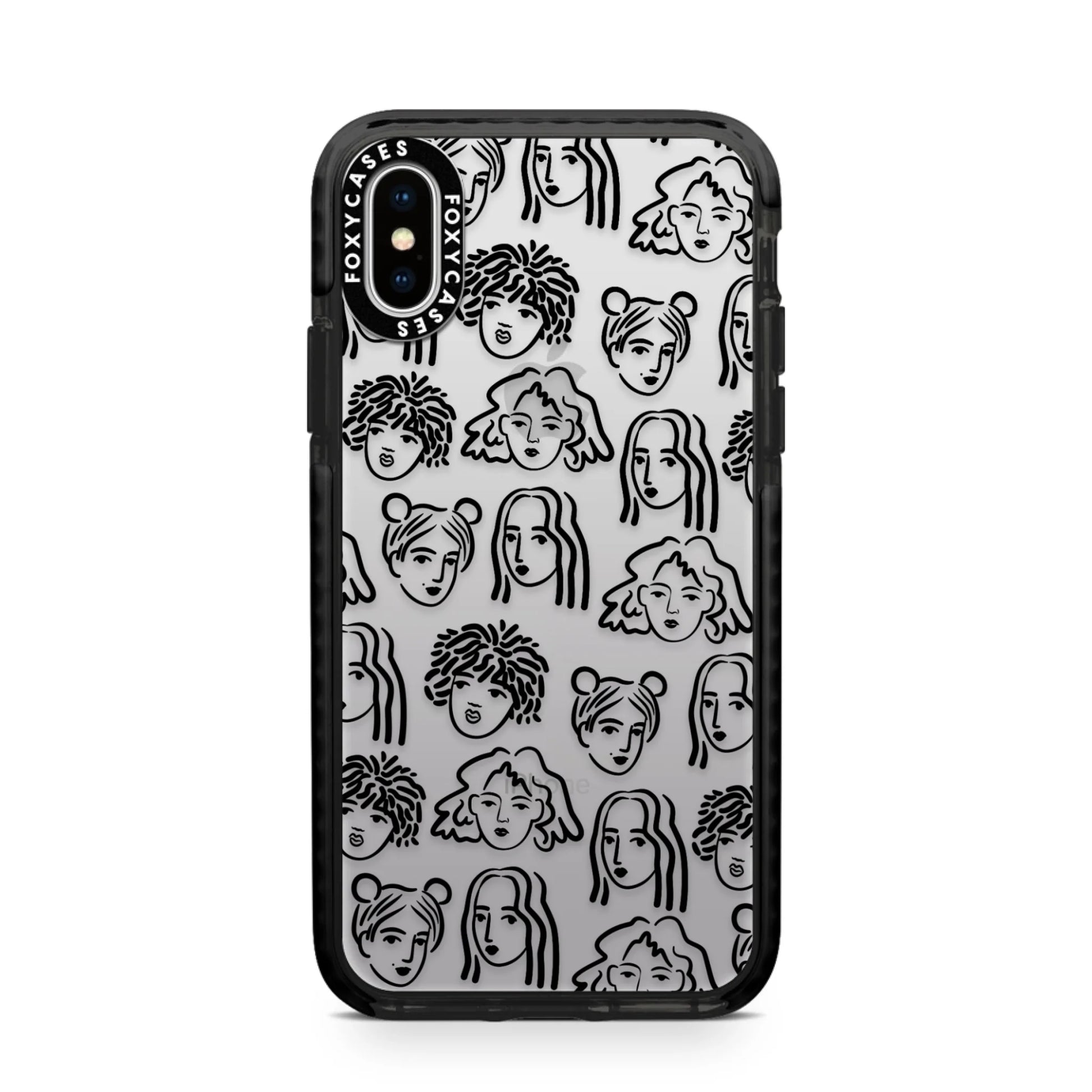 iPhone-XS-Silver