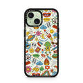 iPhone-15-Green