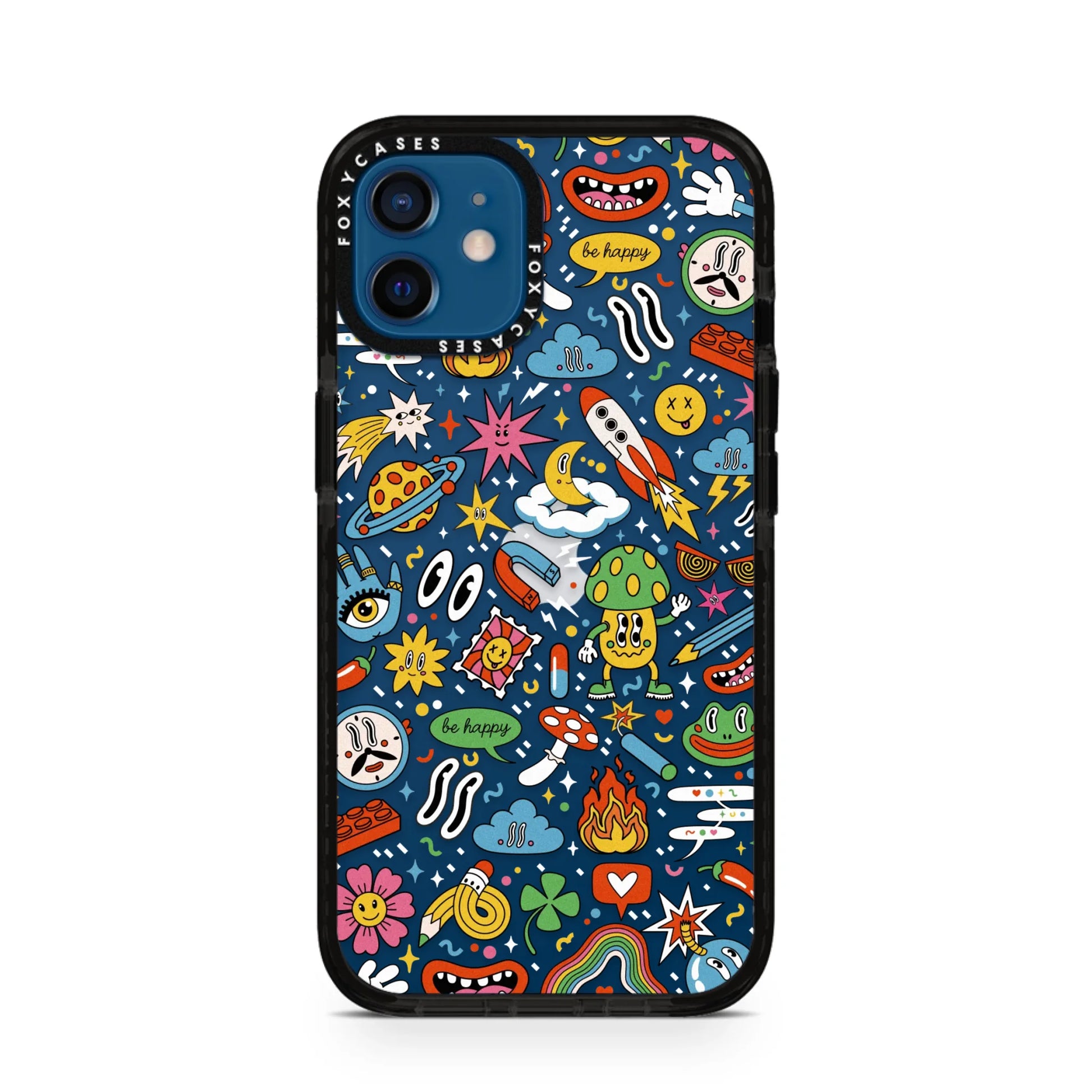 iPhone-12-Blue