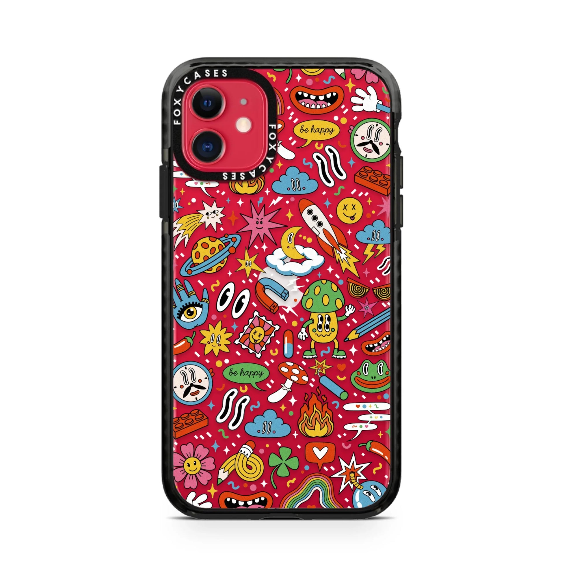 iPhone-11-Red