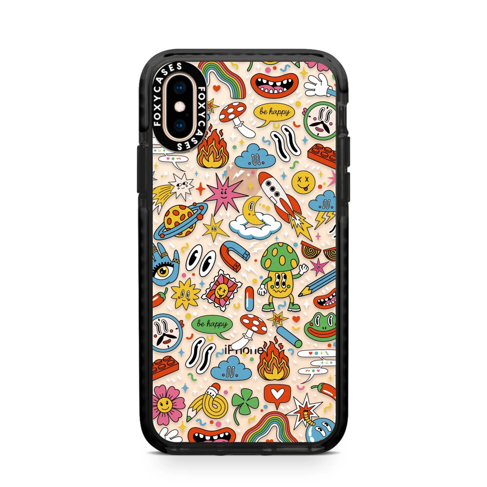 iPhone-XS-Gold