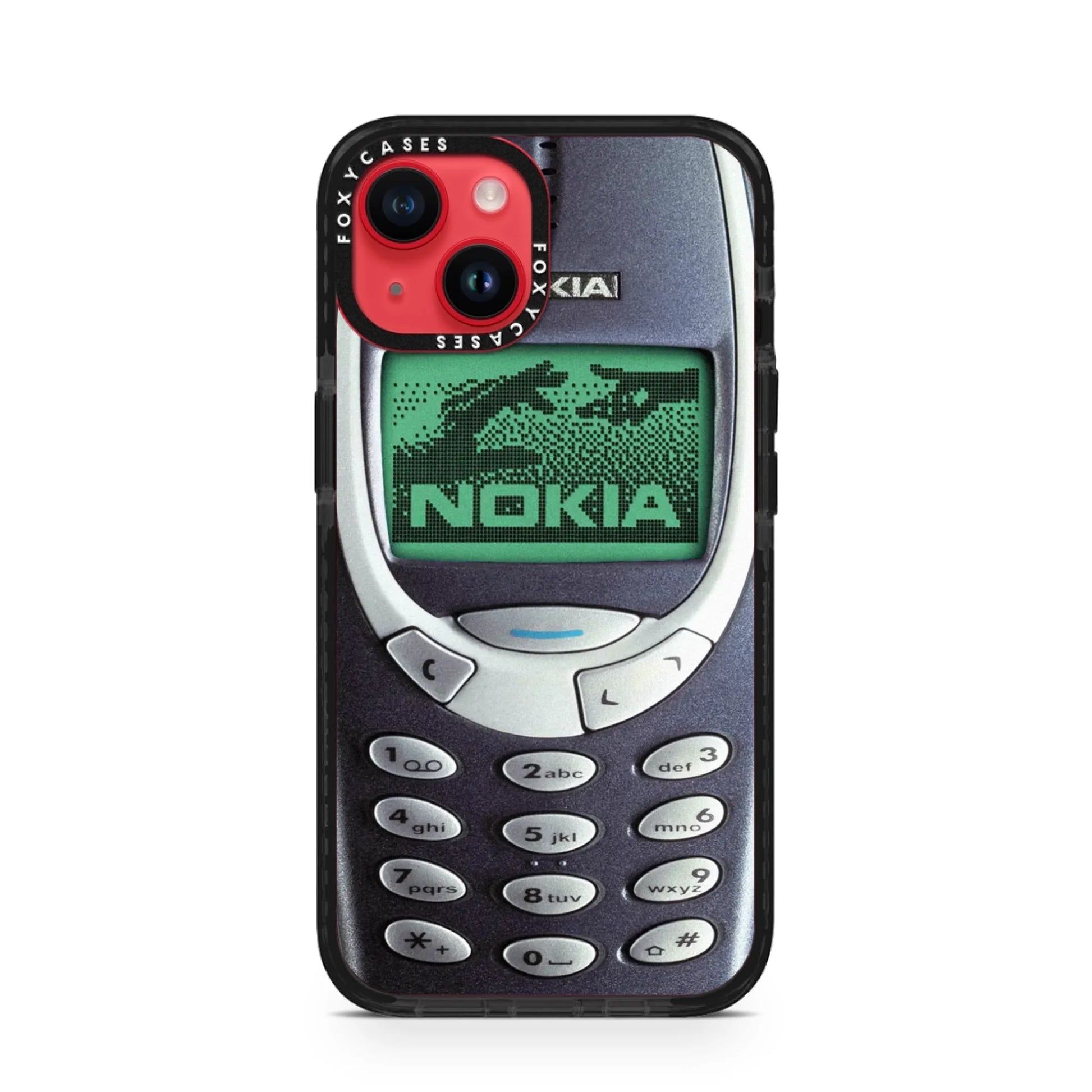 iPhone-14-Red