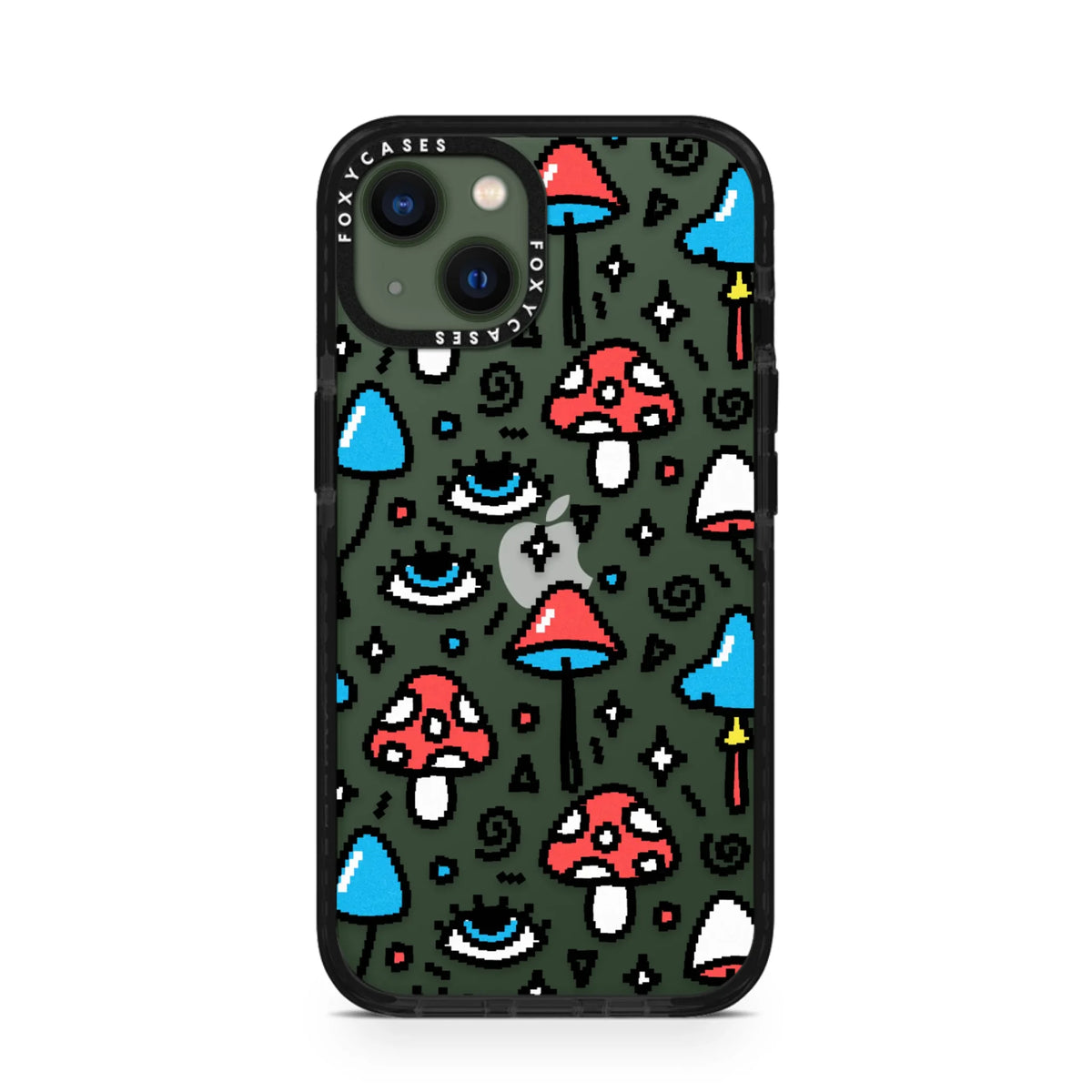 iPhone-13-Green