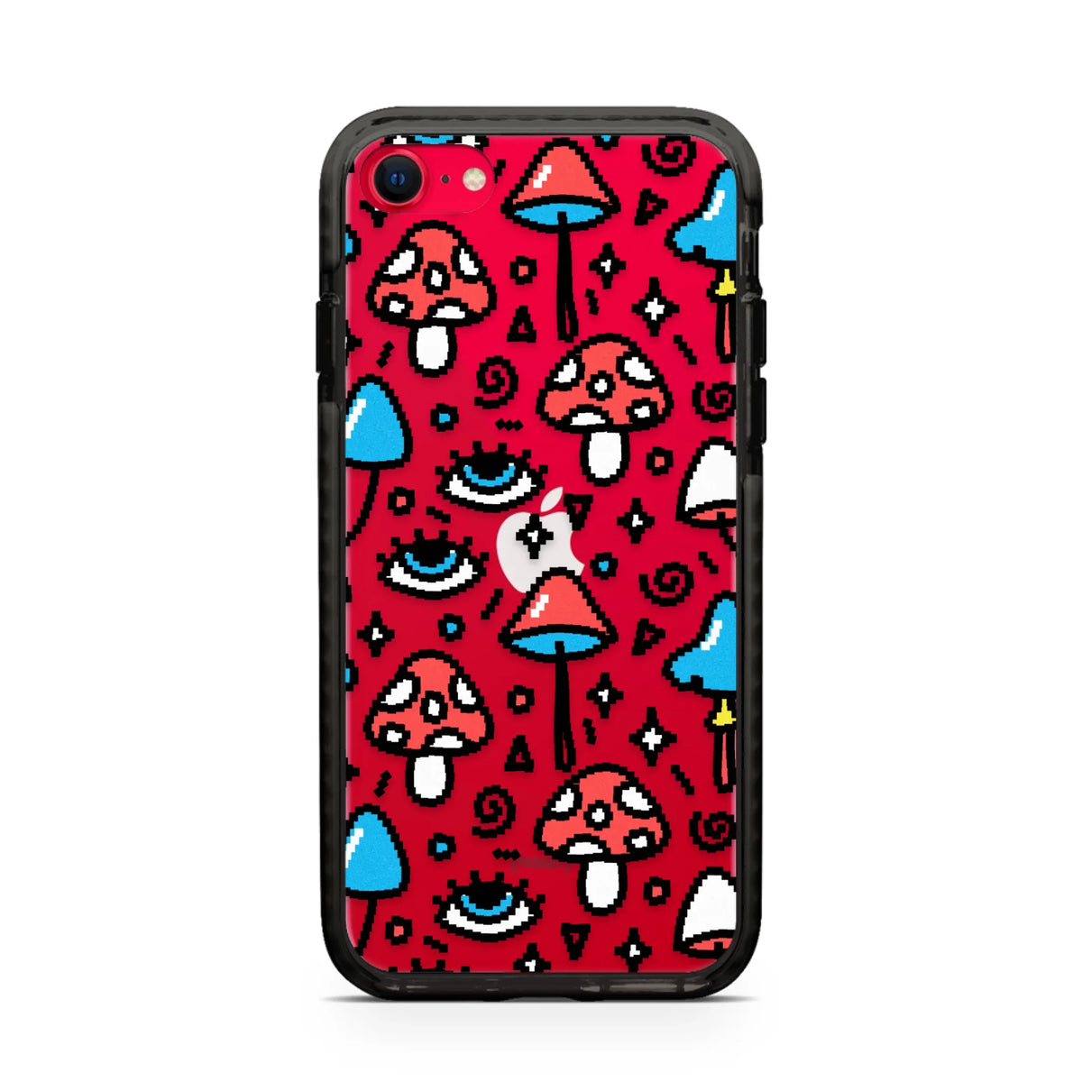 iPhone-SE-Red