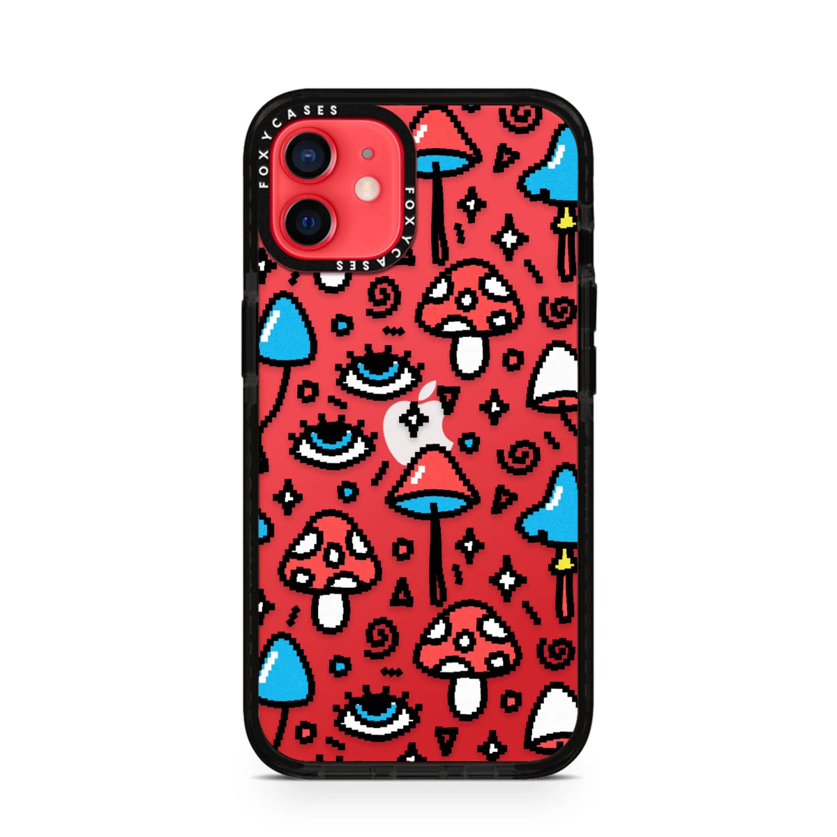 iPhone-12-Red