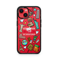 iPhone-14-Red
