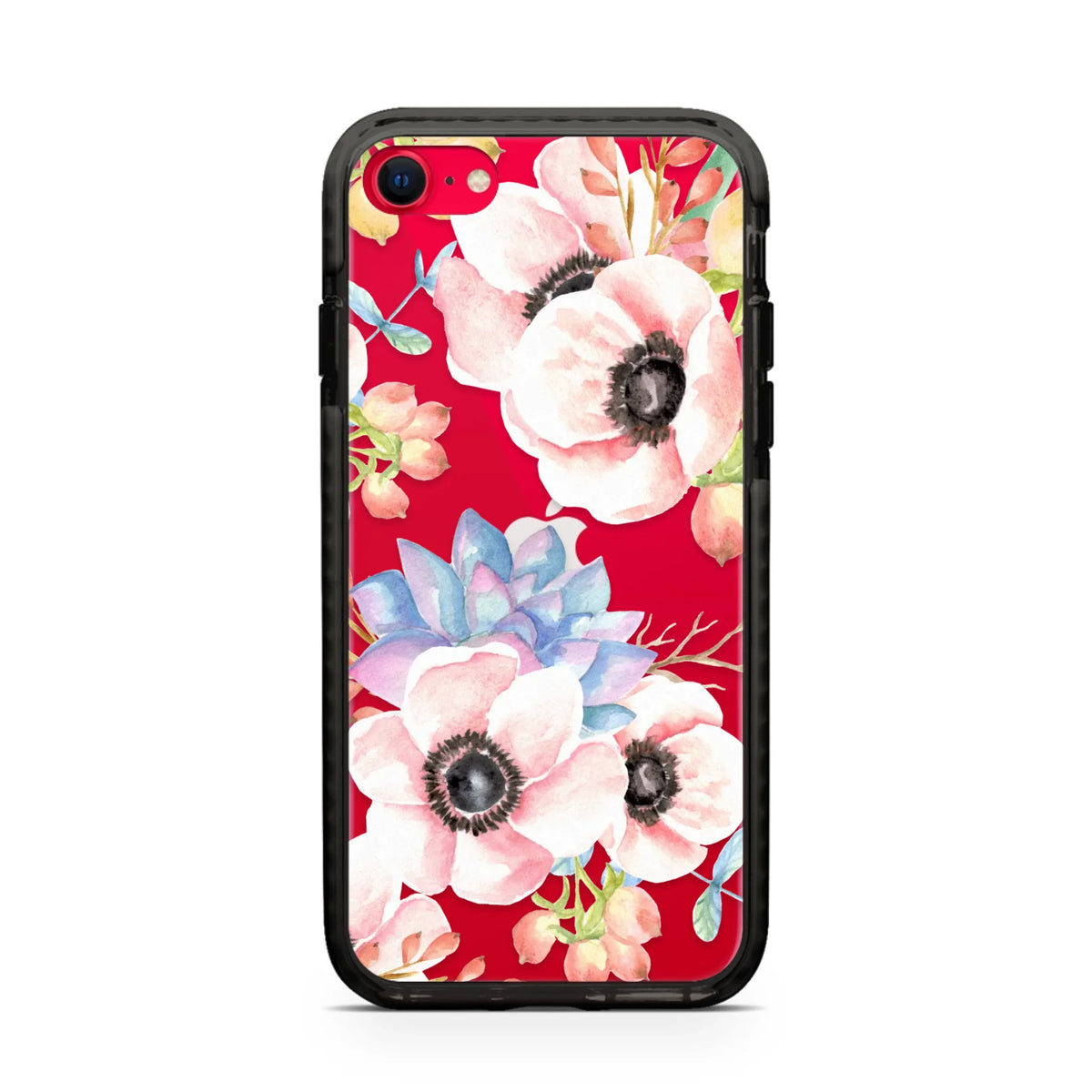 iPhone-SE-Red