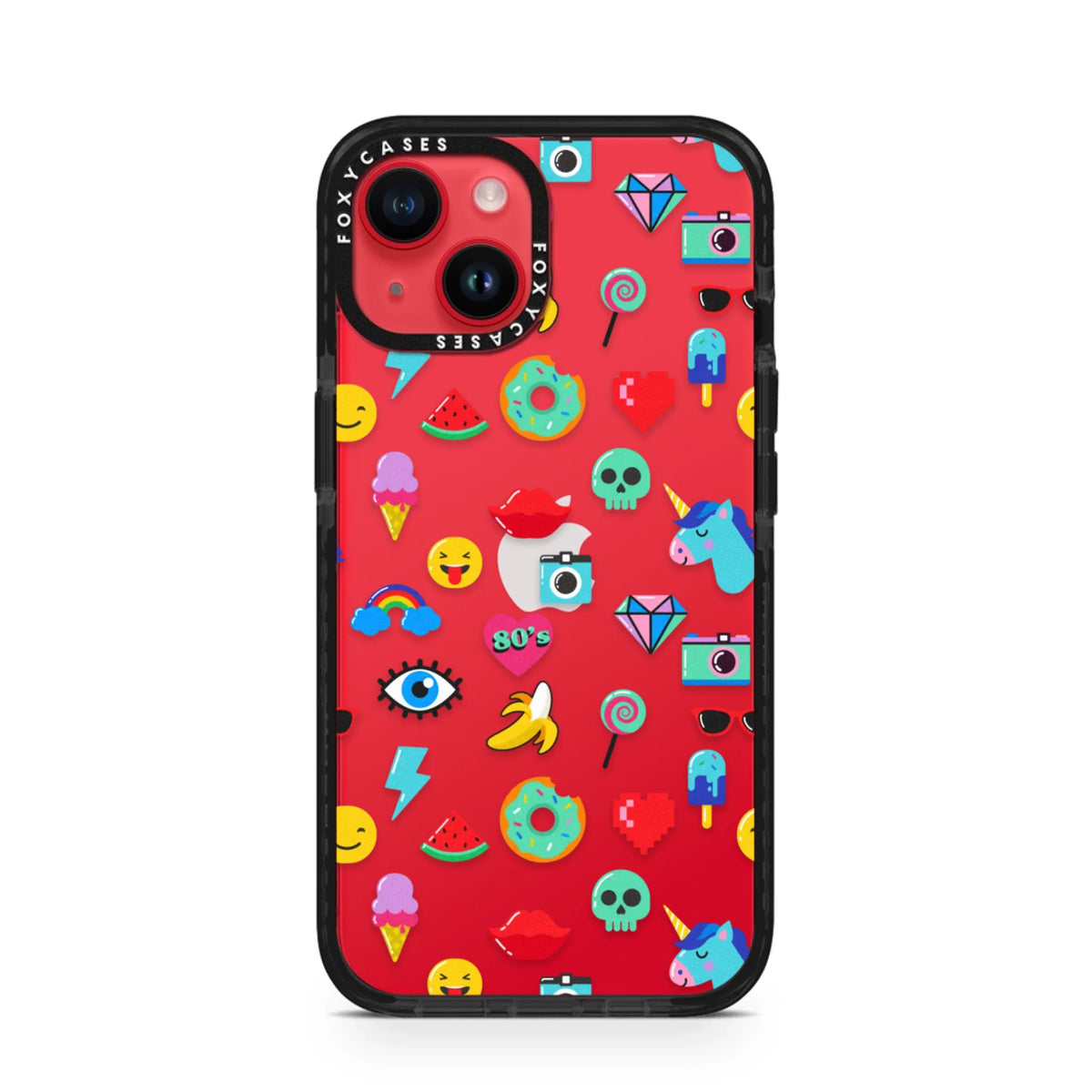 iPhone-14-Red