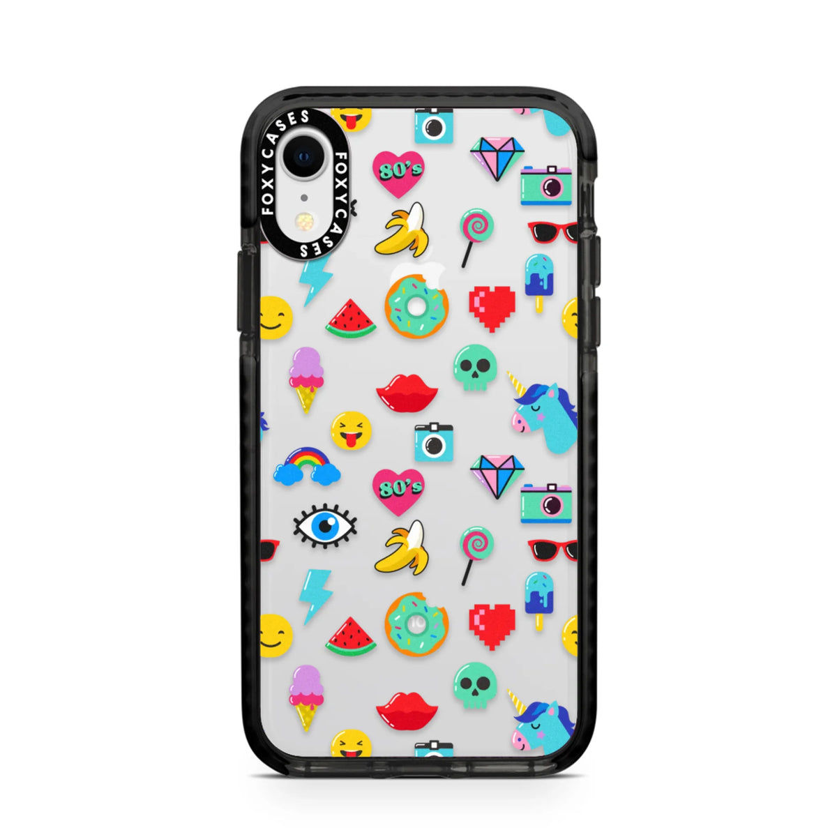 IPhone-XR-White