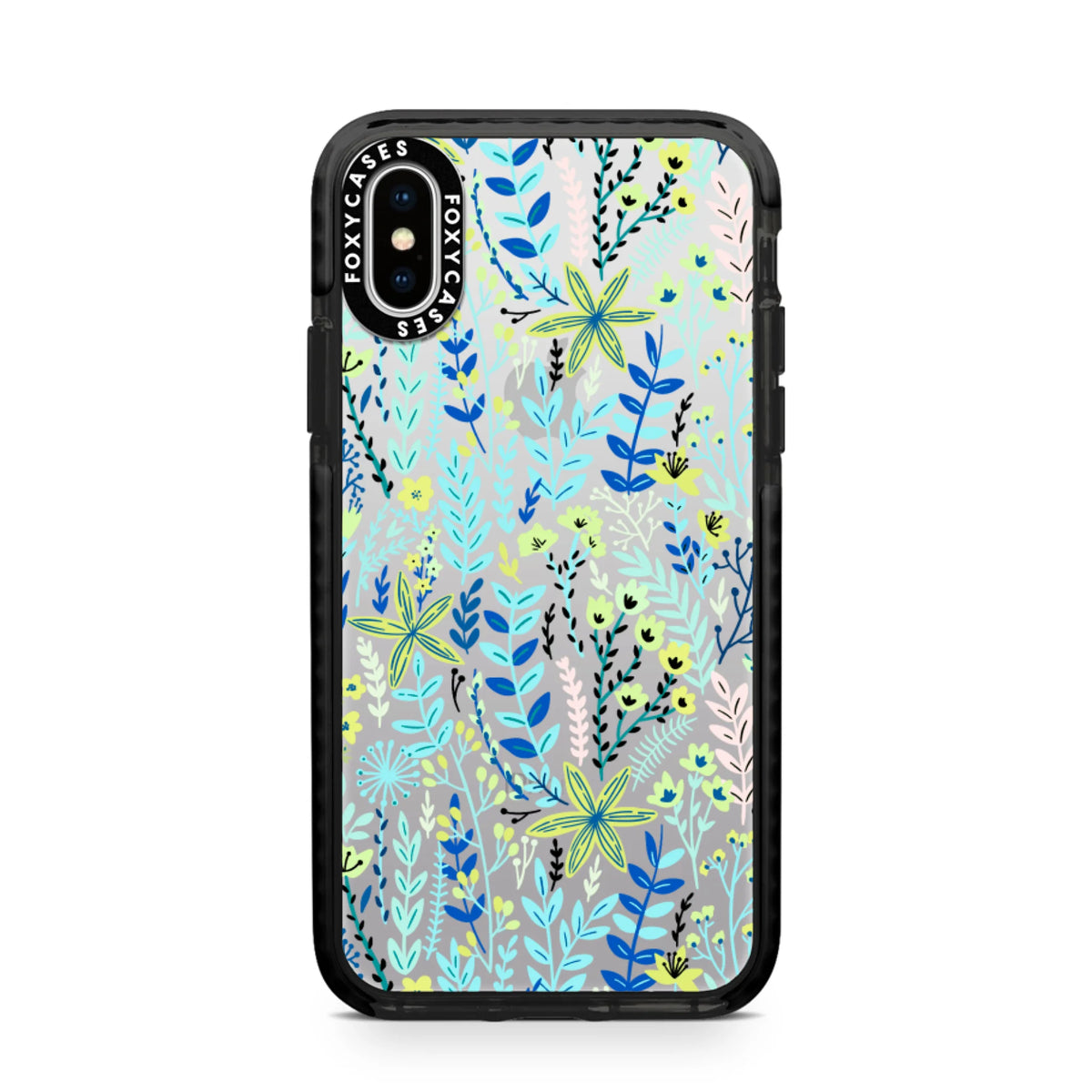 iPhone-XS-Silver