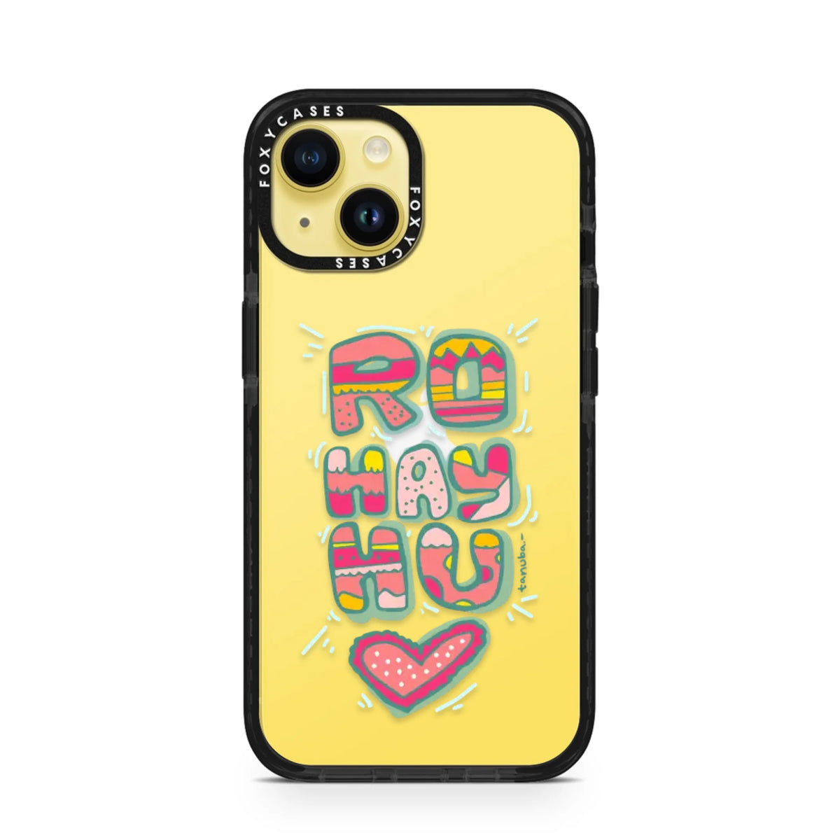 iPhone-14-Yellow