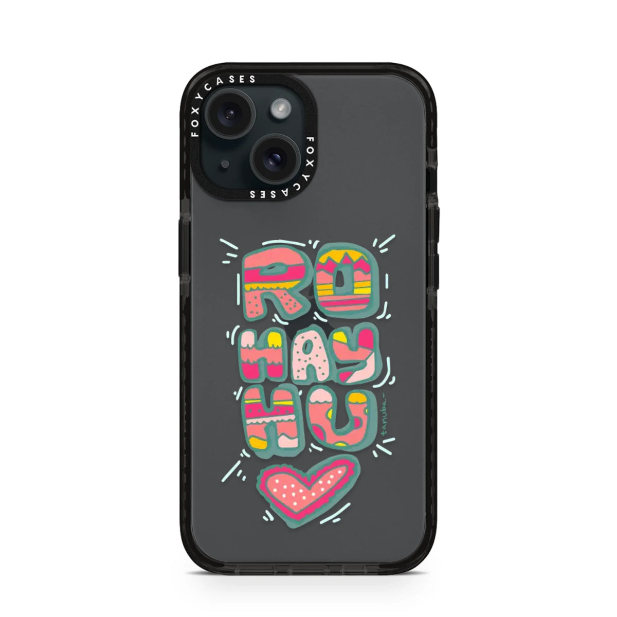 iPhone-15-Black
