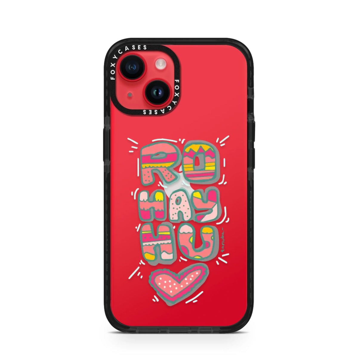 iPhone-14-Red