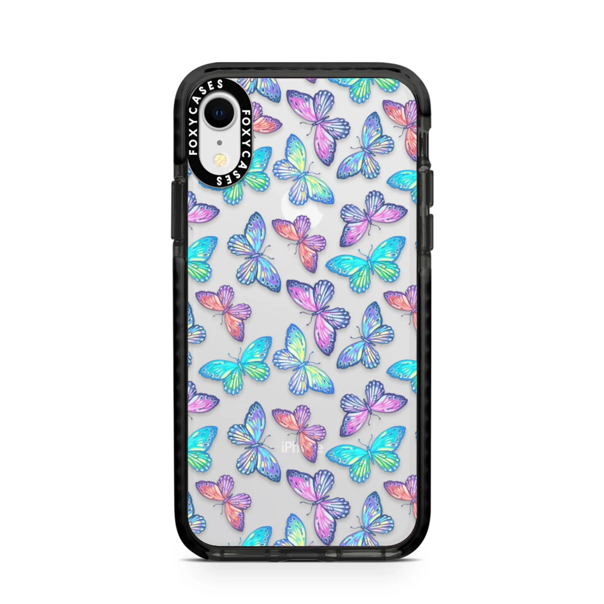IPhone-XR-White