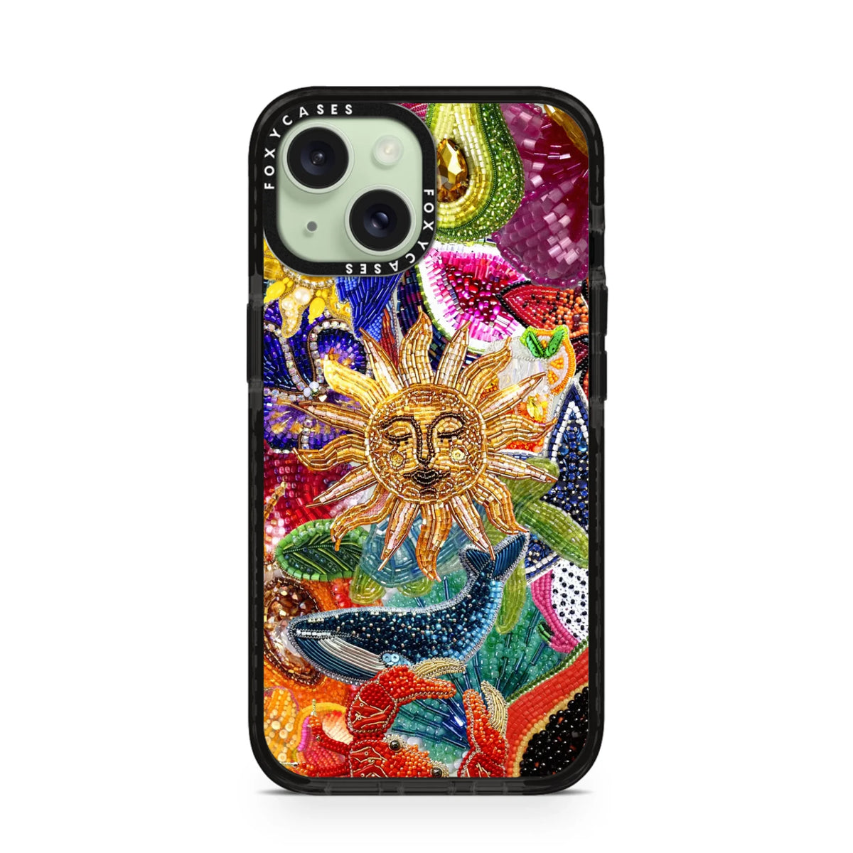 iPhone-15-Green