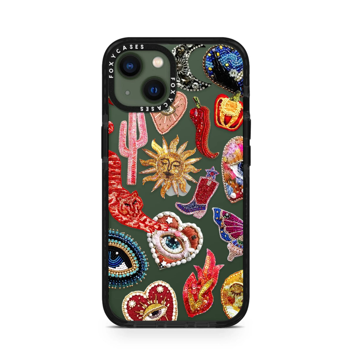 iPhone-13-Green