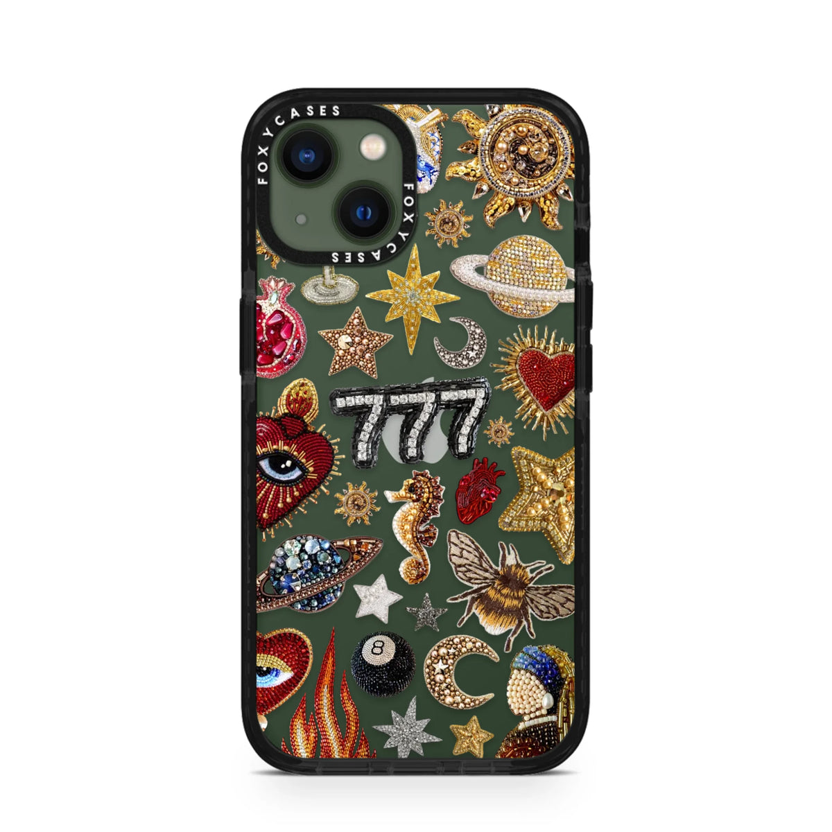 iPhone-13-Green