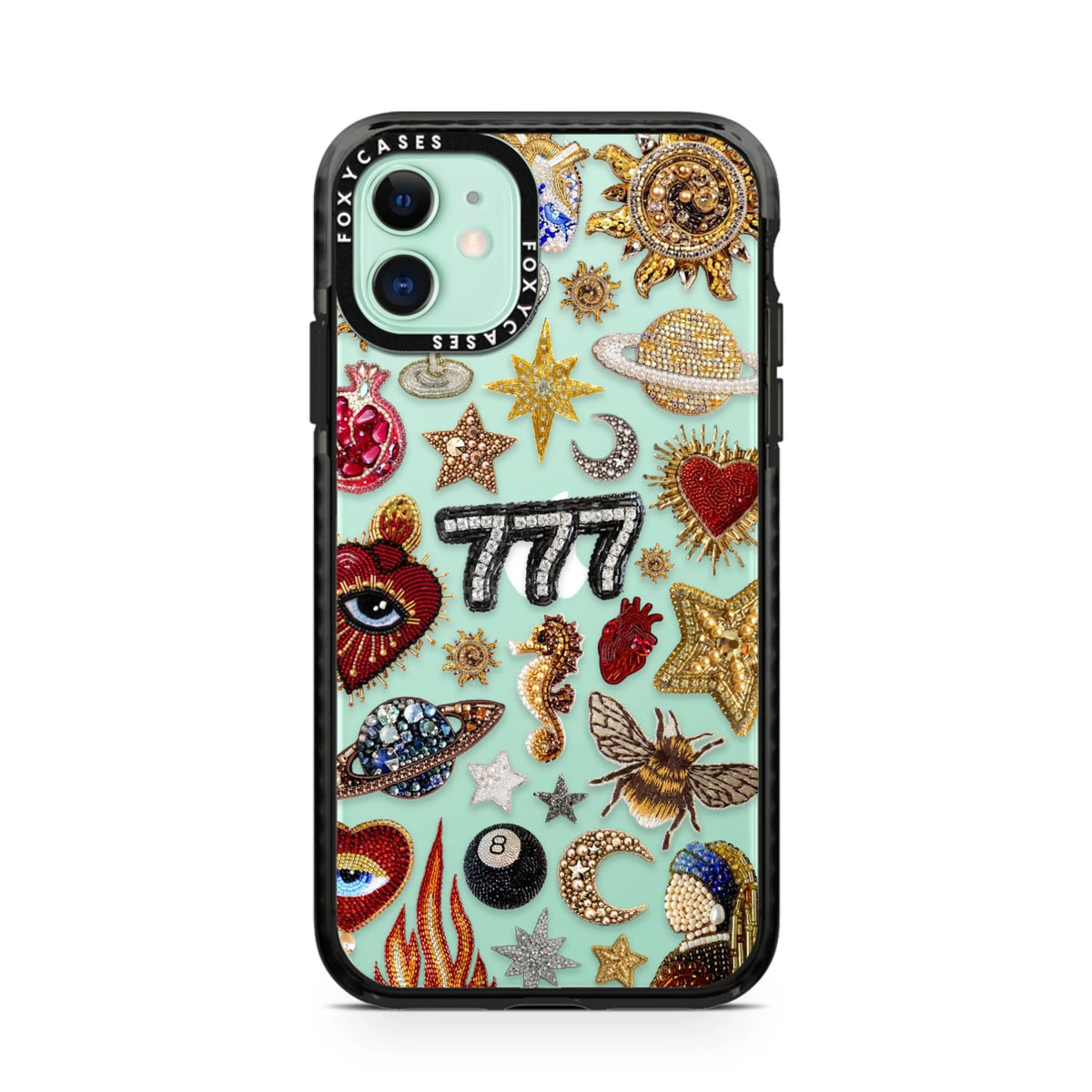 iPhone-11-Green