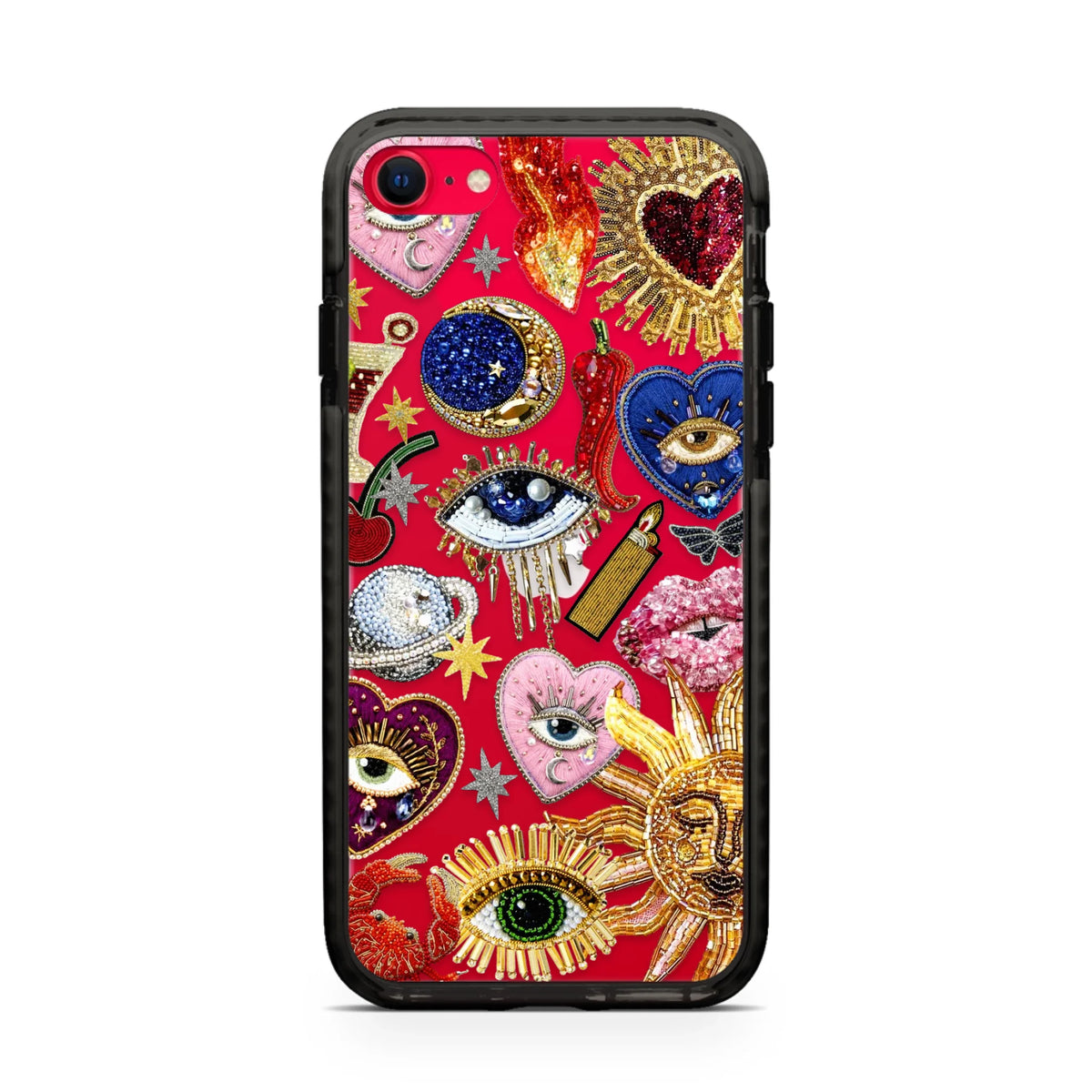 iPhone-SE-Red