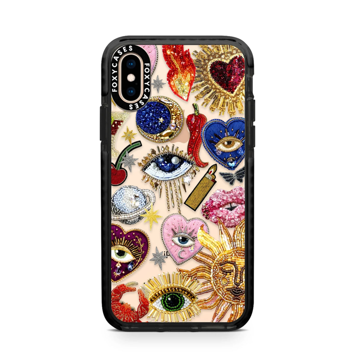iPhone-XS-Gold