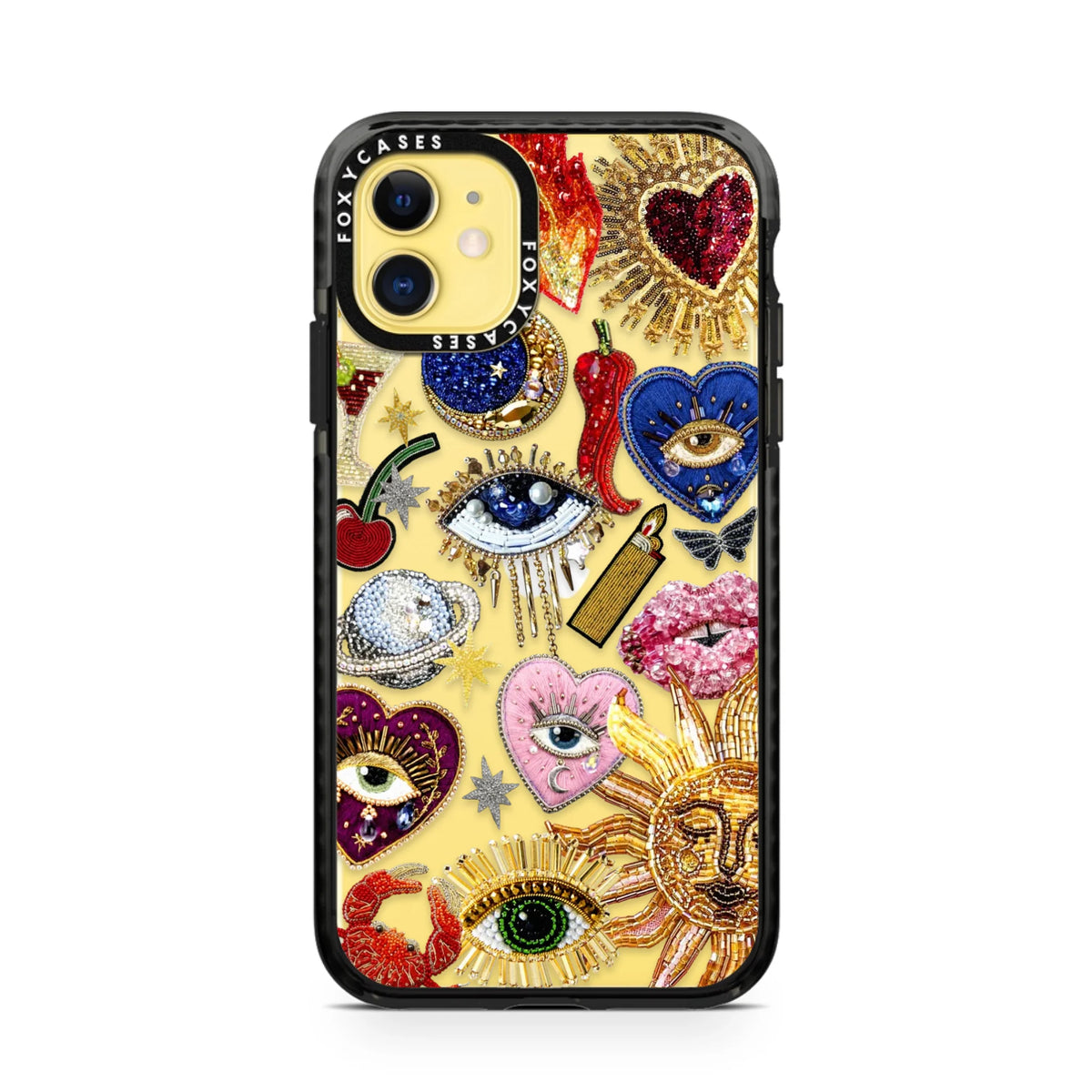 iPhone-11-Yellow