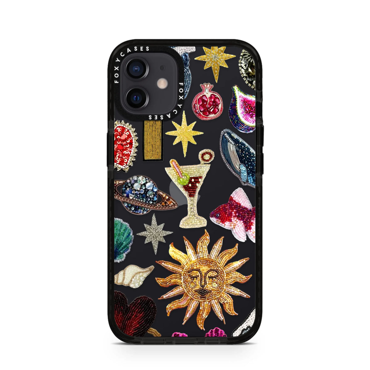 iPhone-12-Black