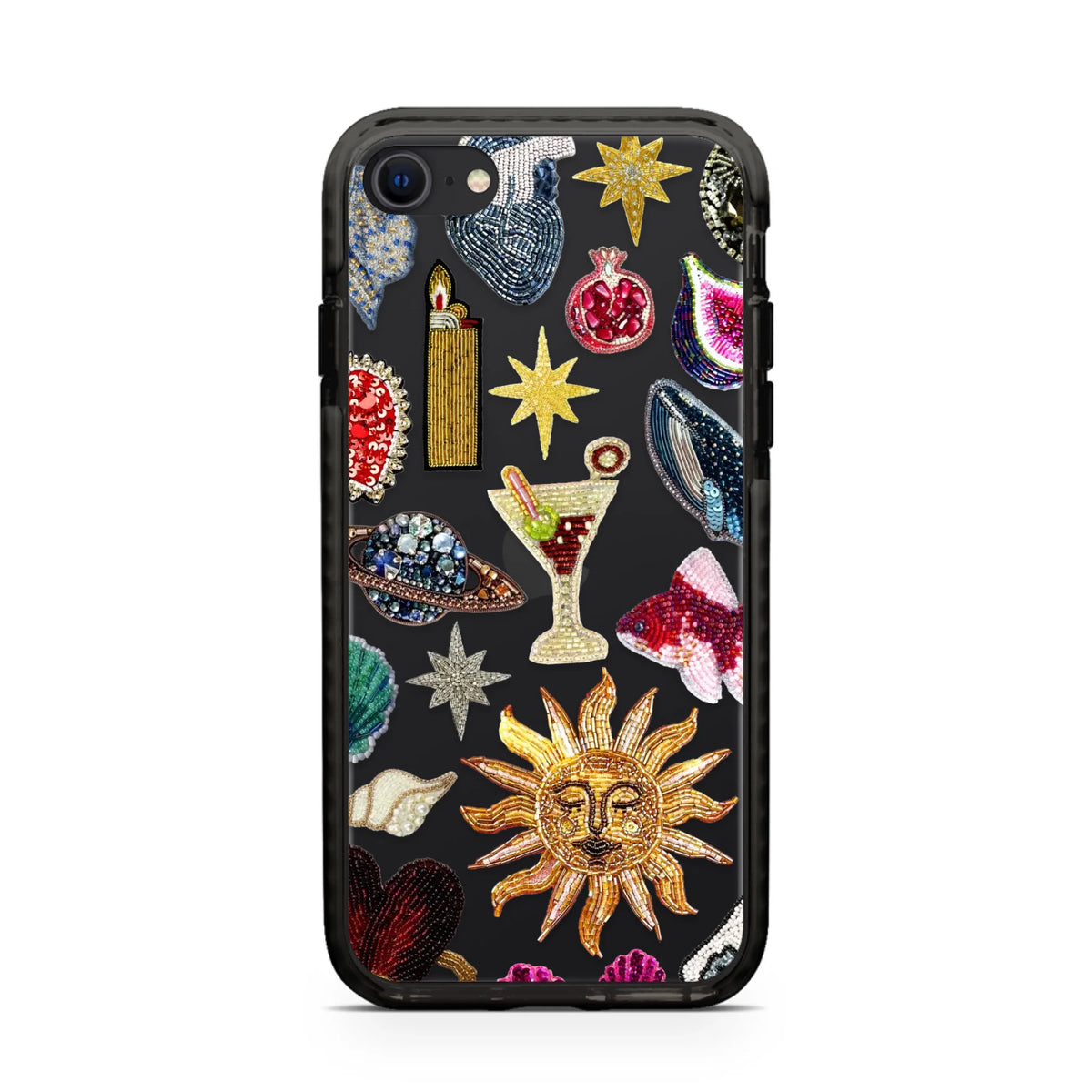 iPhone-SE-Black