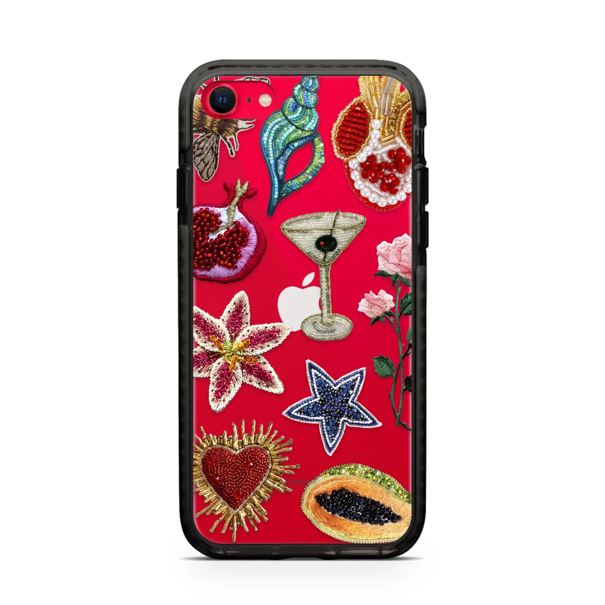 iPhone-SE-Red