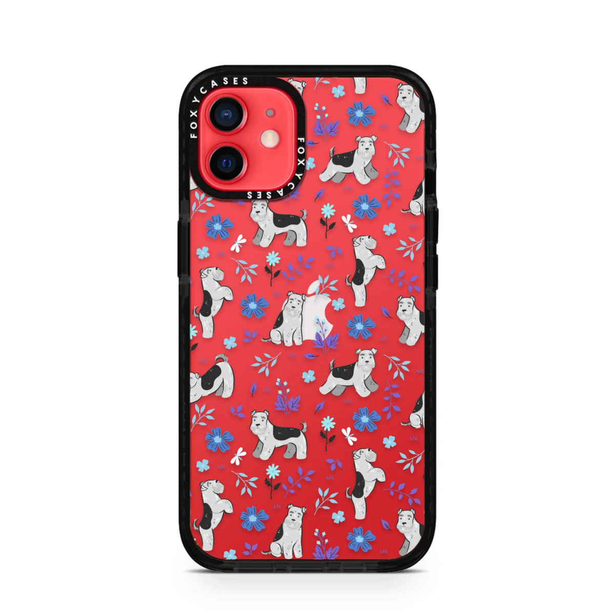 iPhone-12-Red