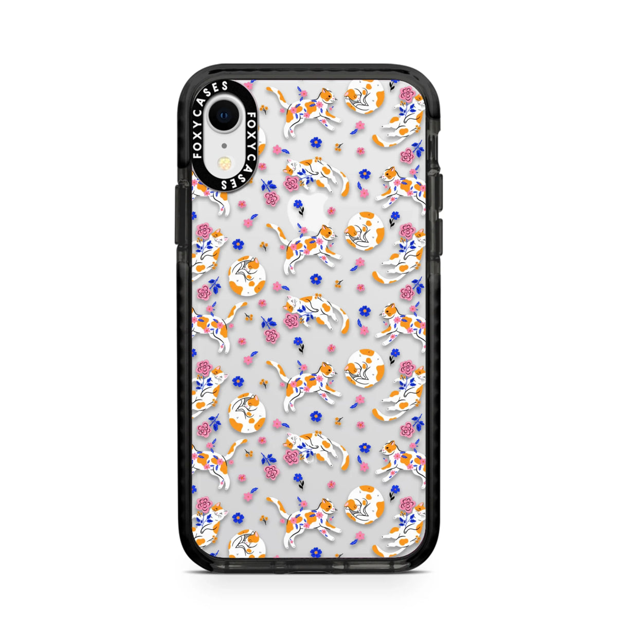 IPhone-XR-White