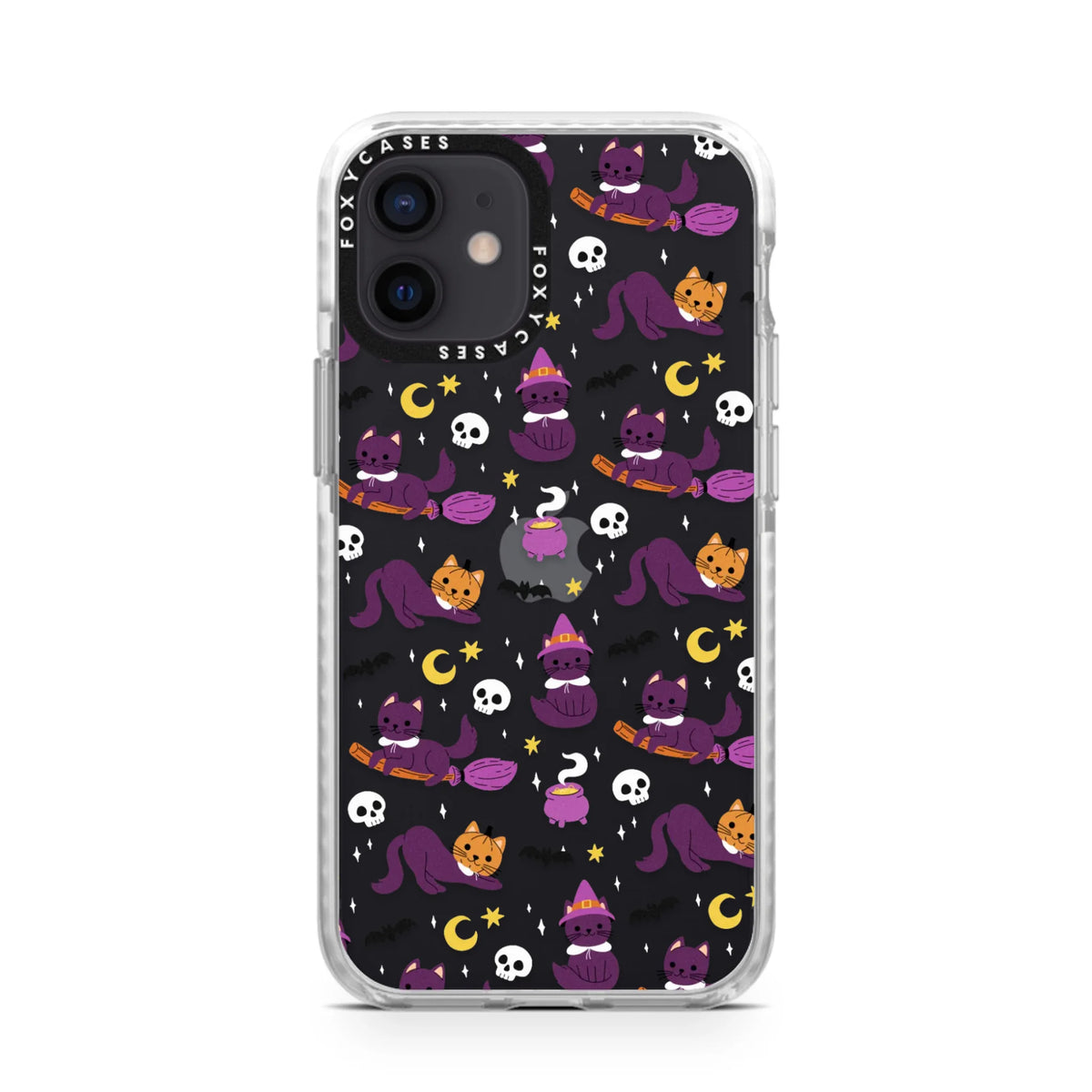 iPhone-12-Mini-Black