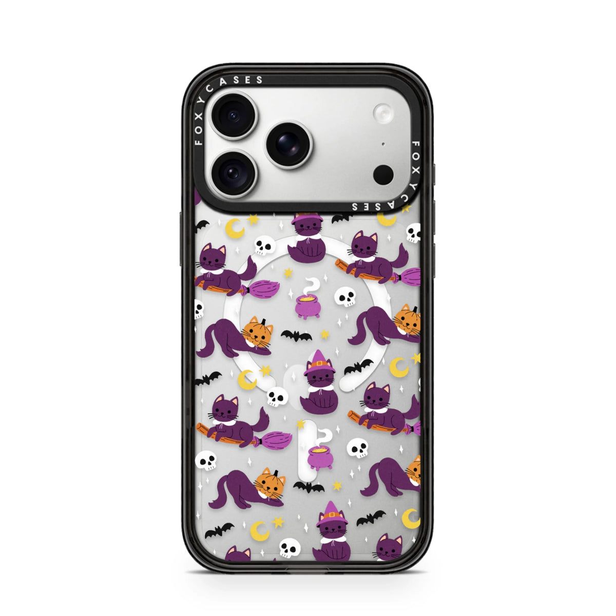 iPhone-18-Pro-Max-Silver