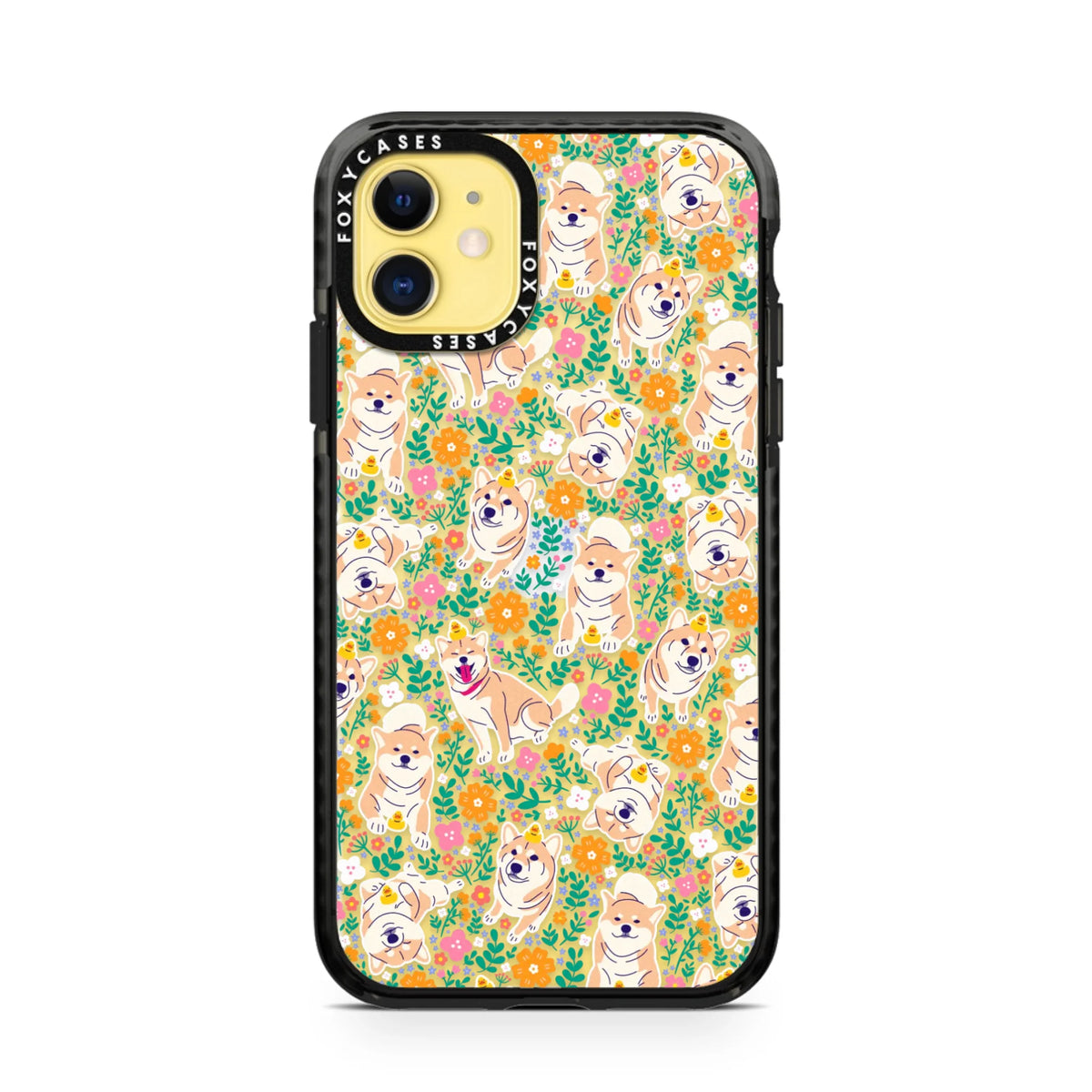 iPhone-11-Yellow