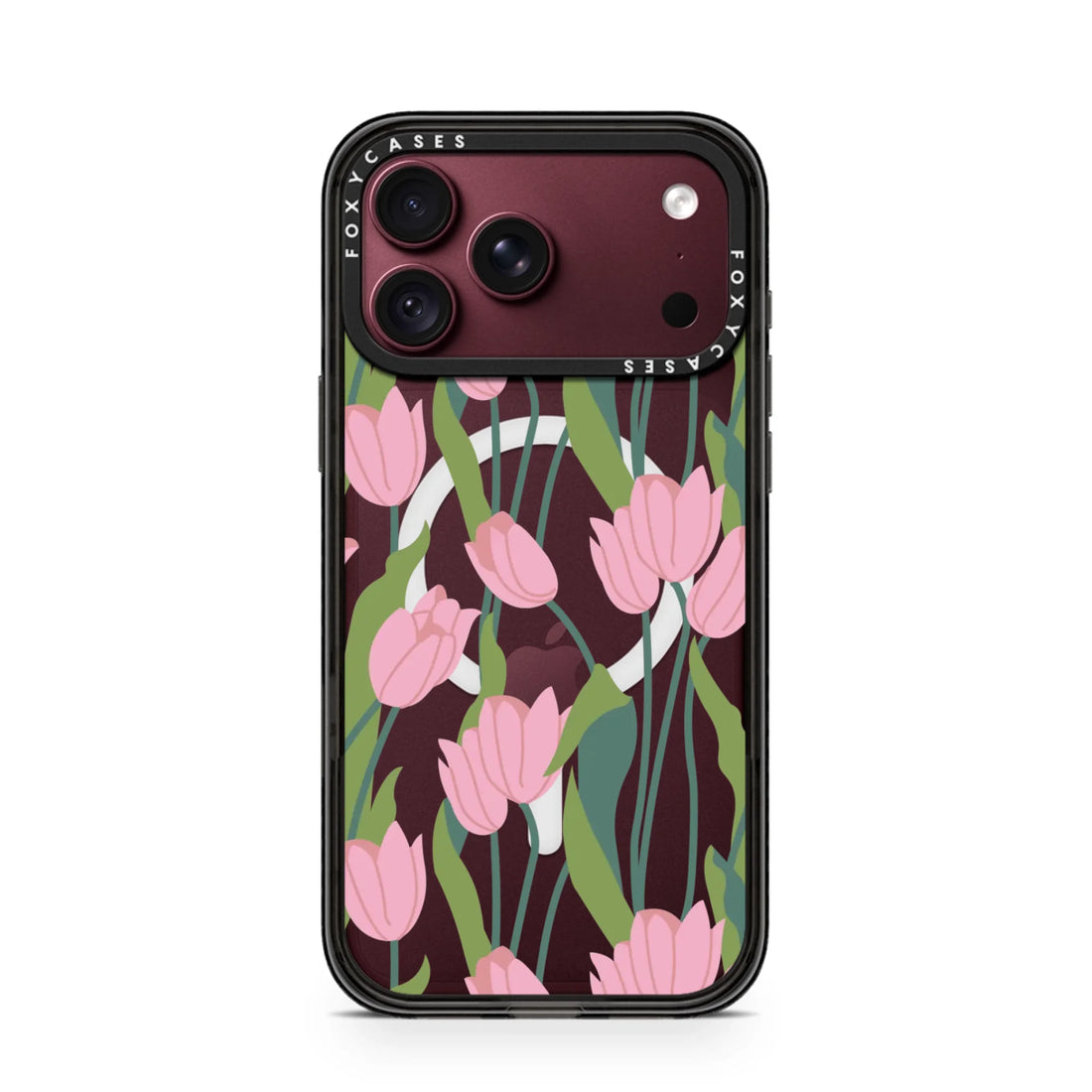 iPhone-18-Pro-Max-Burgundy