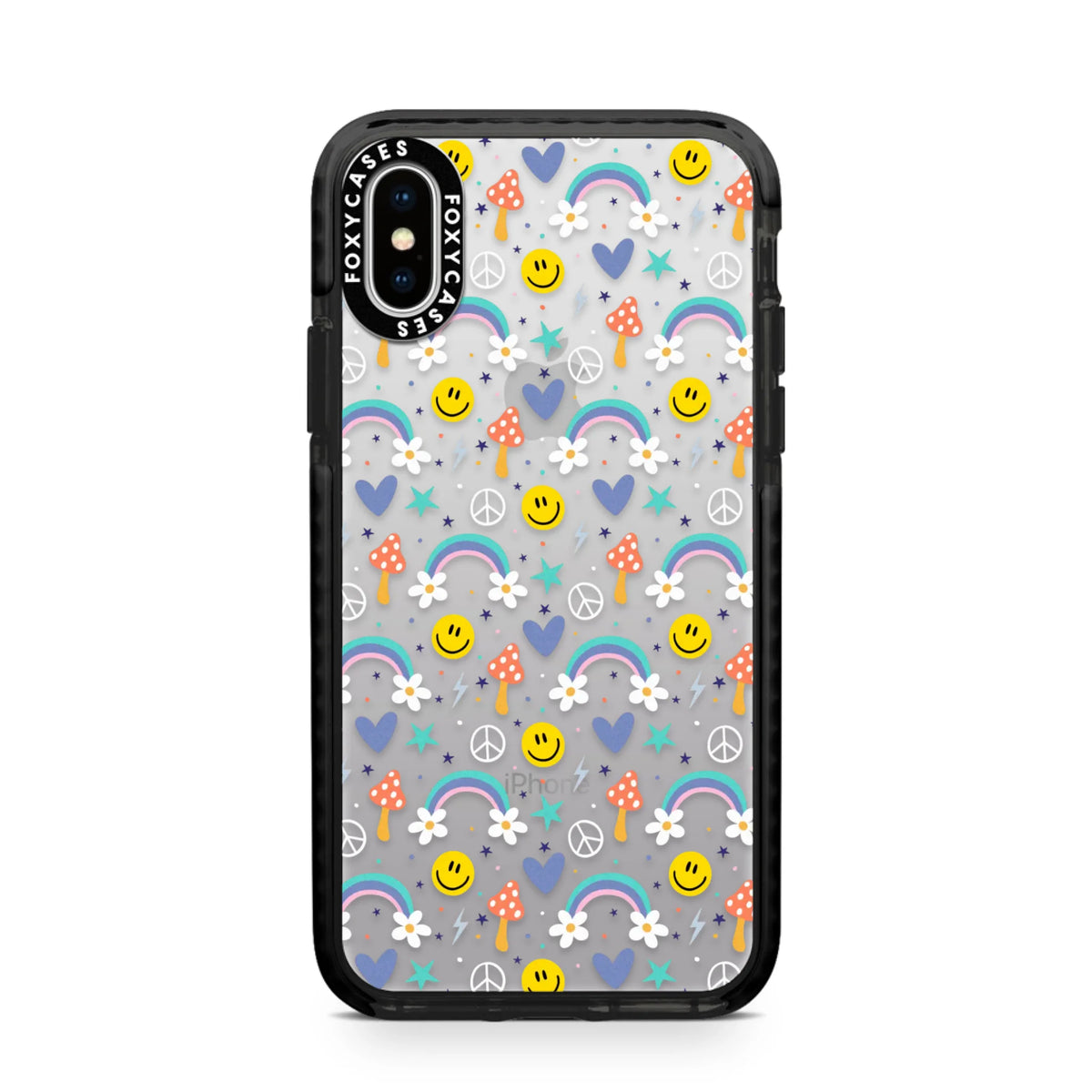 iPhone-XS-Silver
