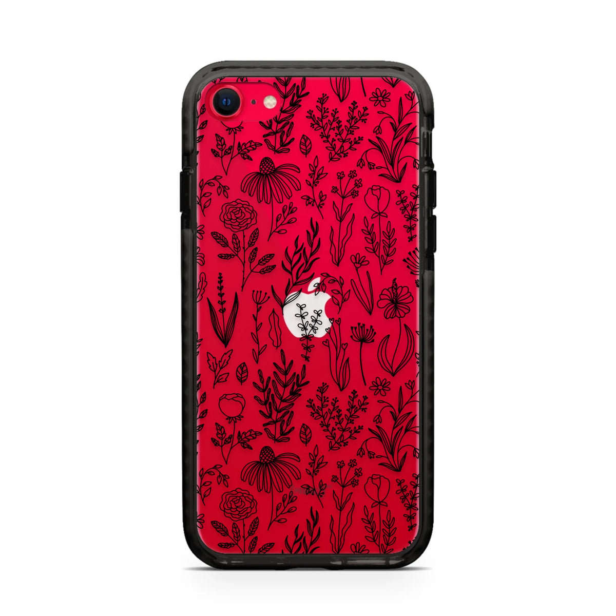 iPhone-SE-Red