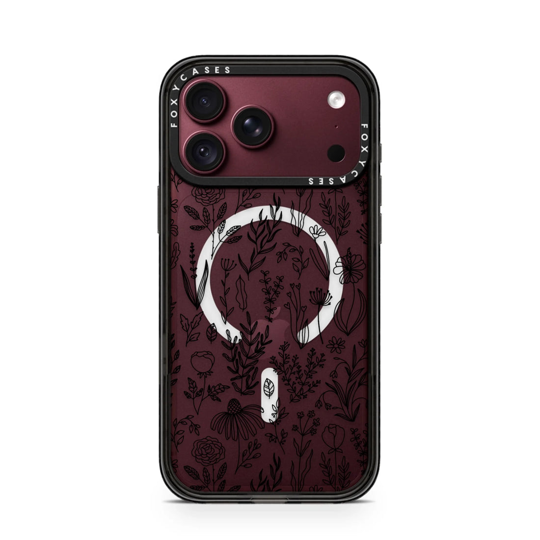 iPhone-18-Pro-Max-Burgundy