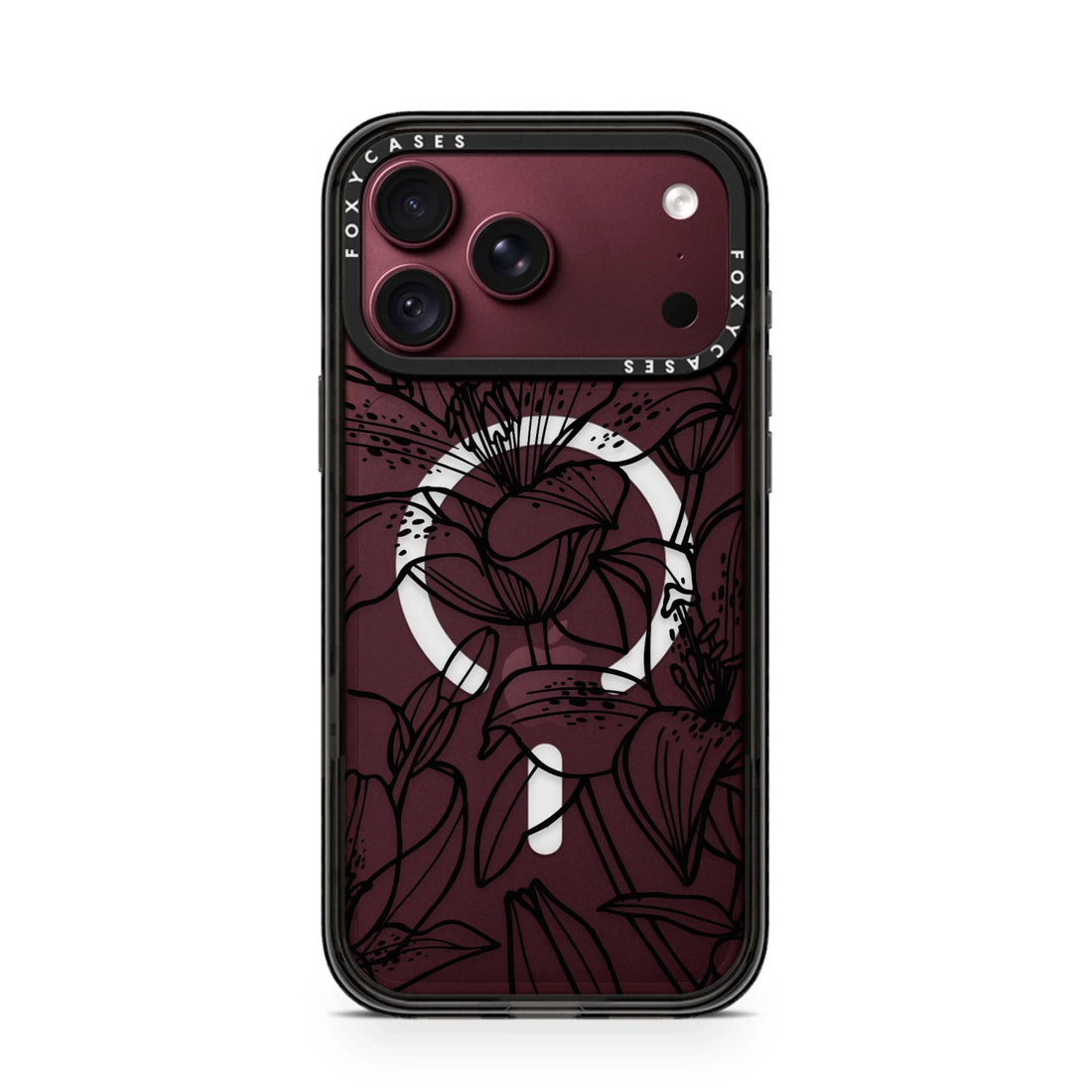 iPhone-18-Pro-Max-Burgundy