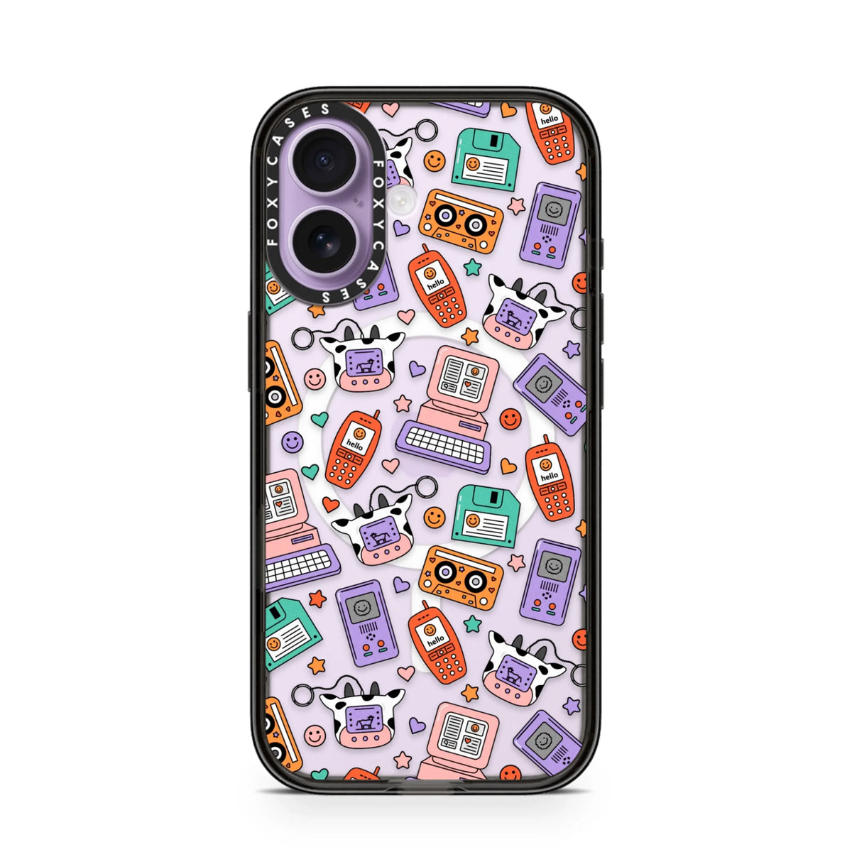 iPhone-17-Lavander