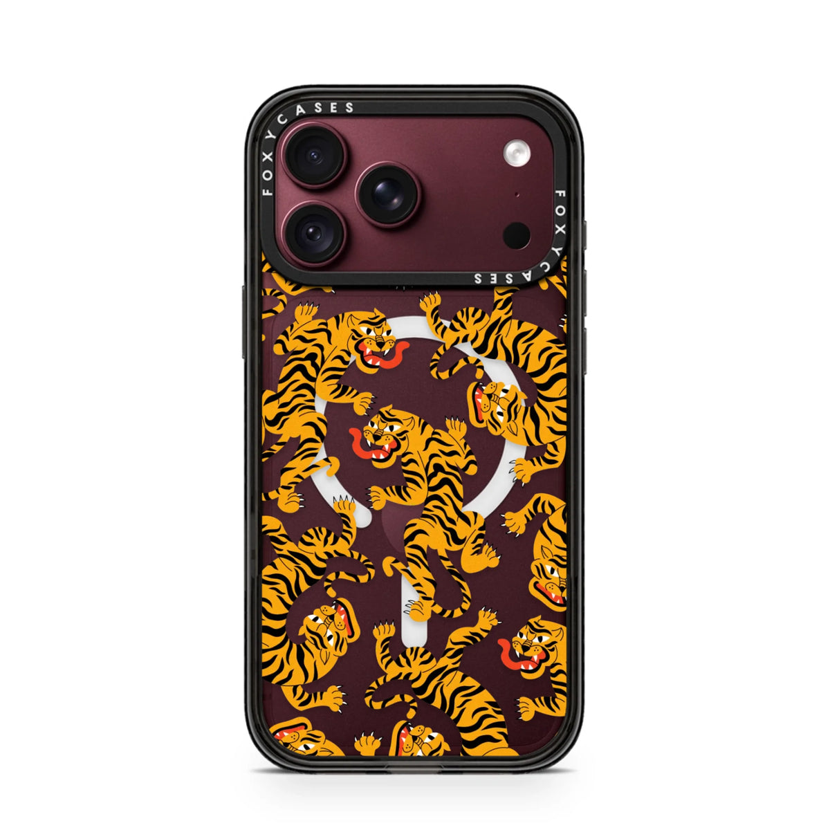 iPhone-18-Pro-Max-Burgundy