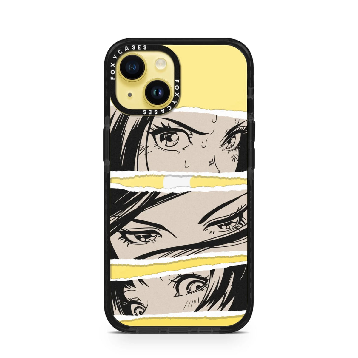 iPhone-14-Yellow