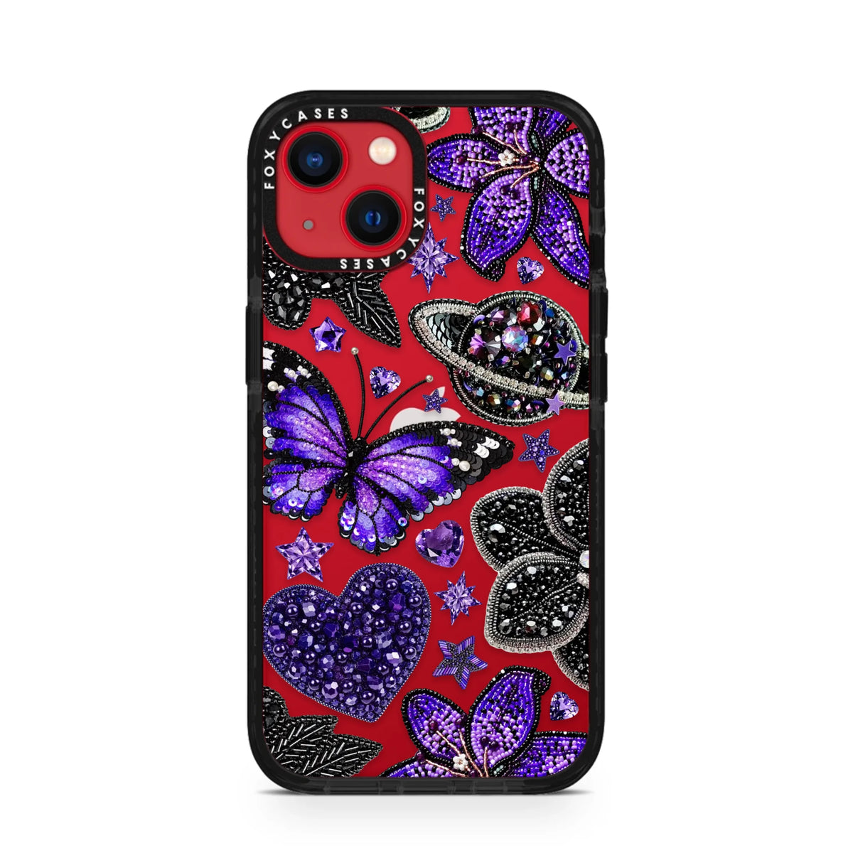 iPhone-13-Red
