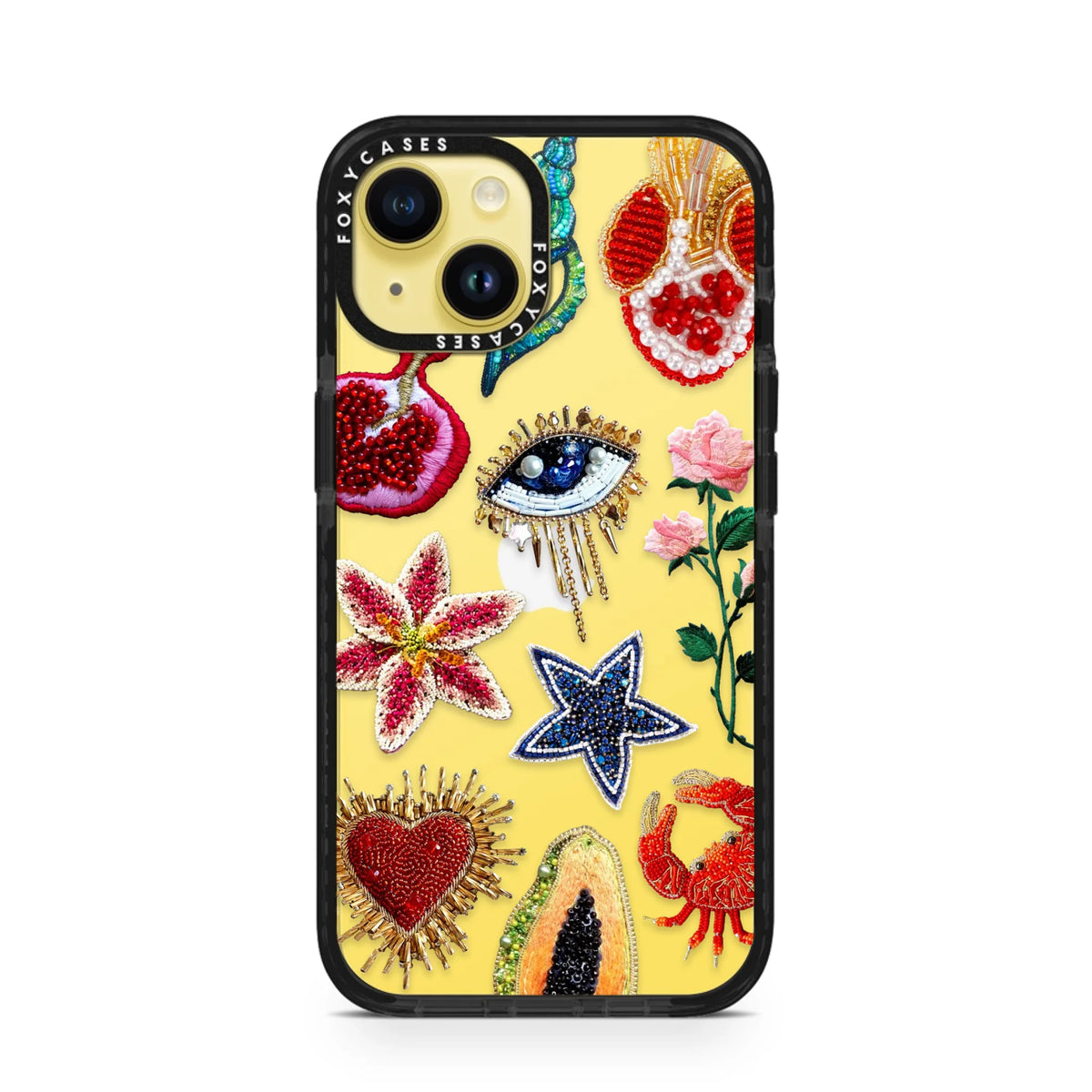iPhone-14-Yellow