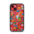 iPhone-14-Red