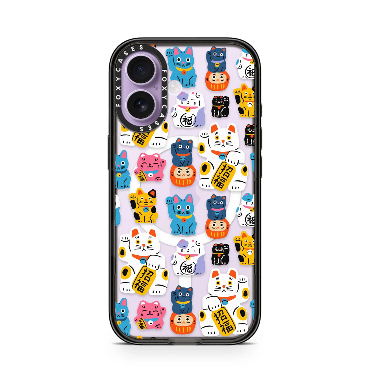 iPhone-17-Lavander